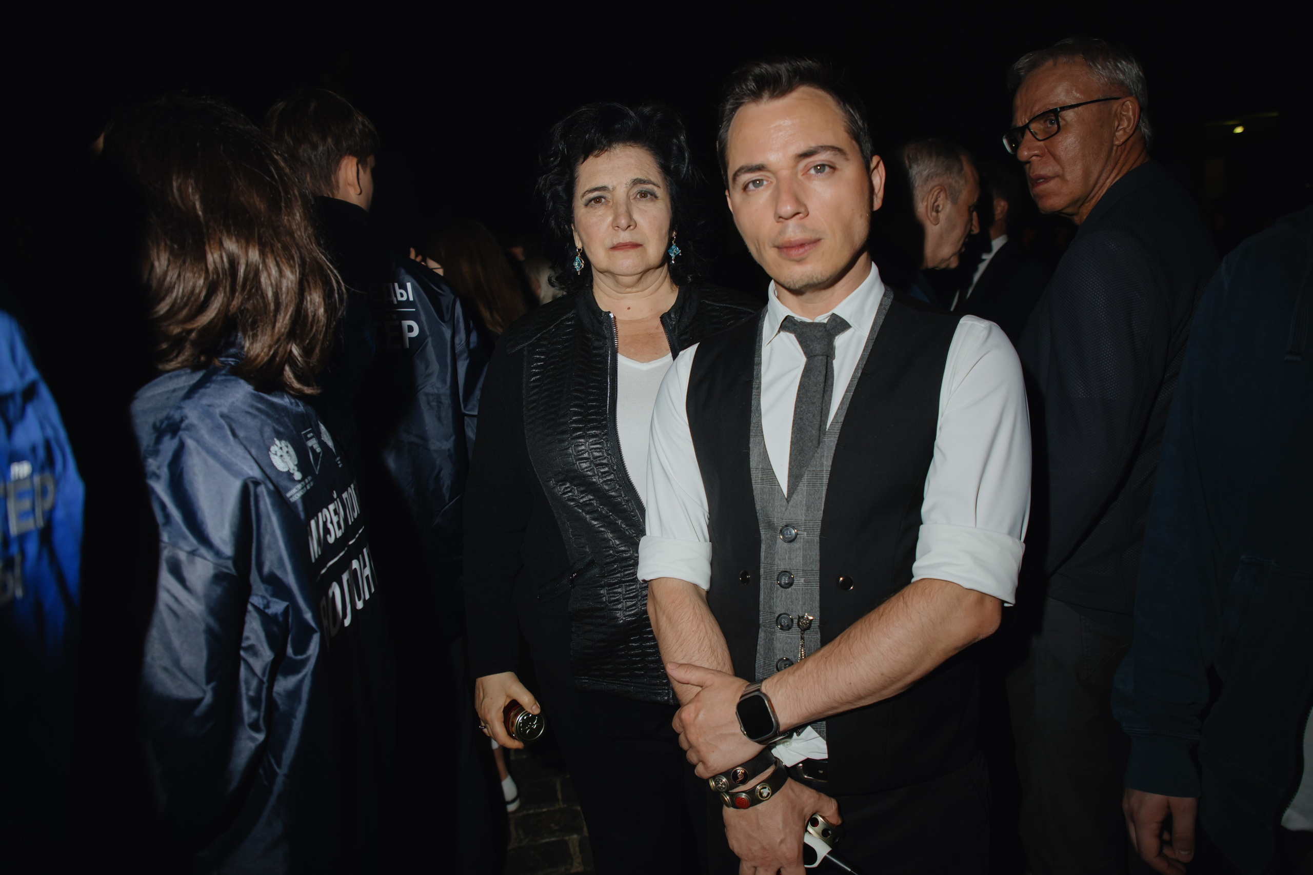 Свеча памяти (Москва). Фотограф в Москве и Санкт-Петербурге Дарина