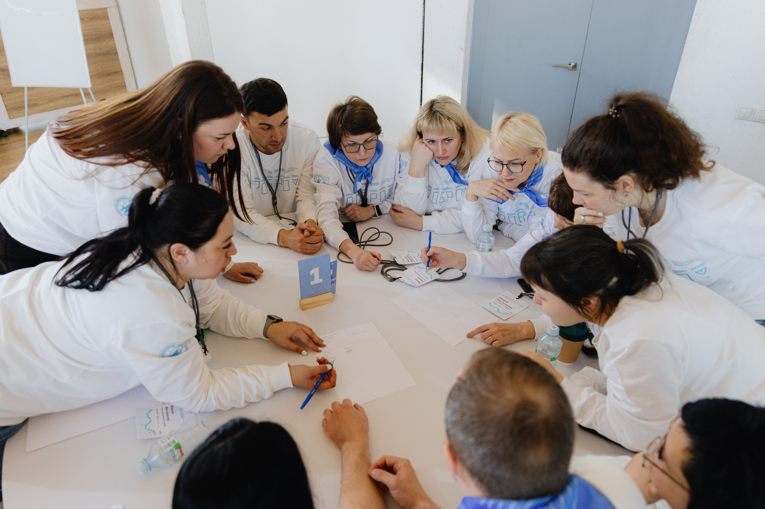 Почта России (Москва). Фотограф в Москве и Санкт-Петербурге Дарина