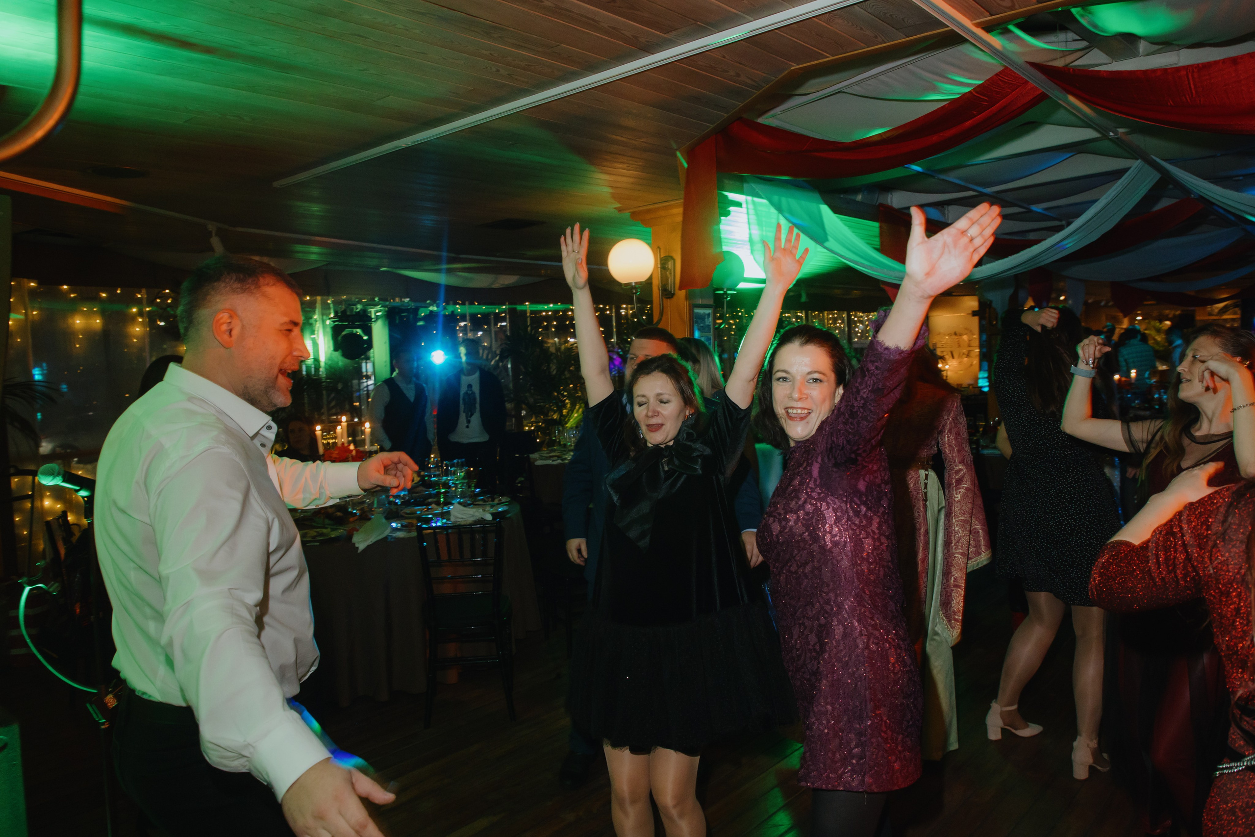 РРК. Фотограф в Москве и Санкт-Петербурге Дарина