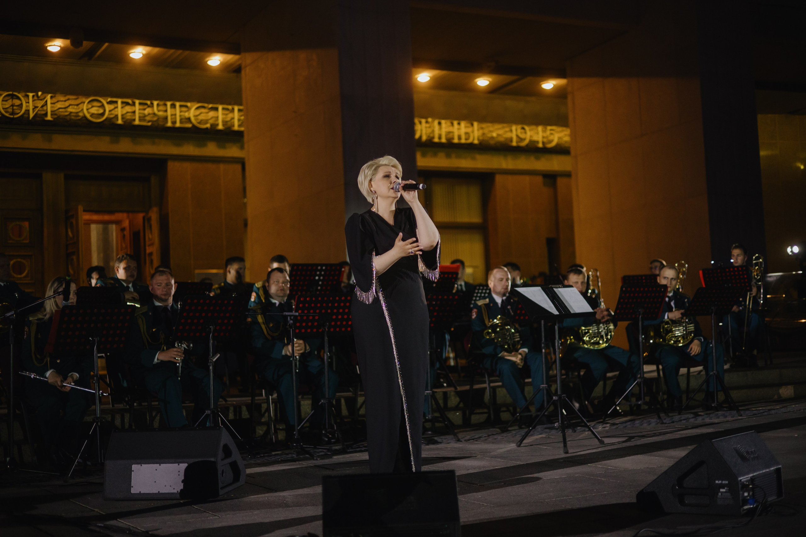 Свеча памяти (Москва). Фотограф в Москве и Санкт-Петербурге Дарина