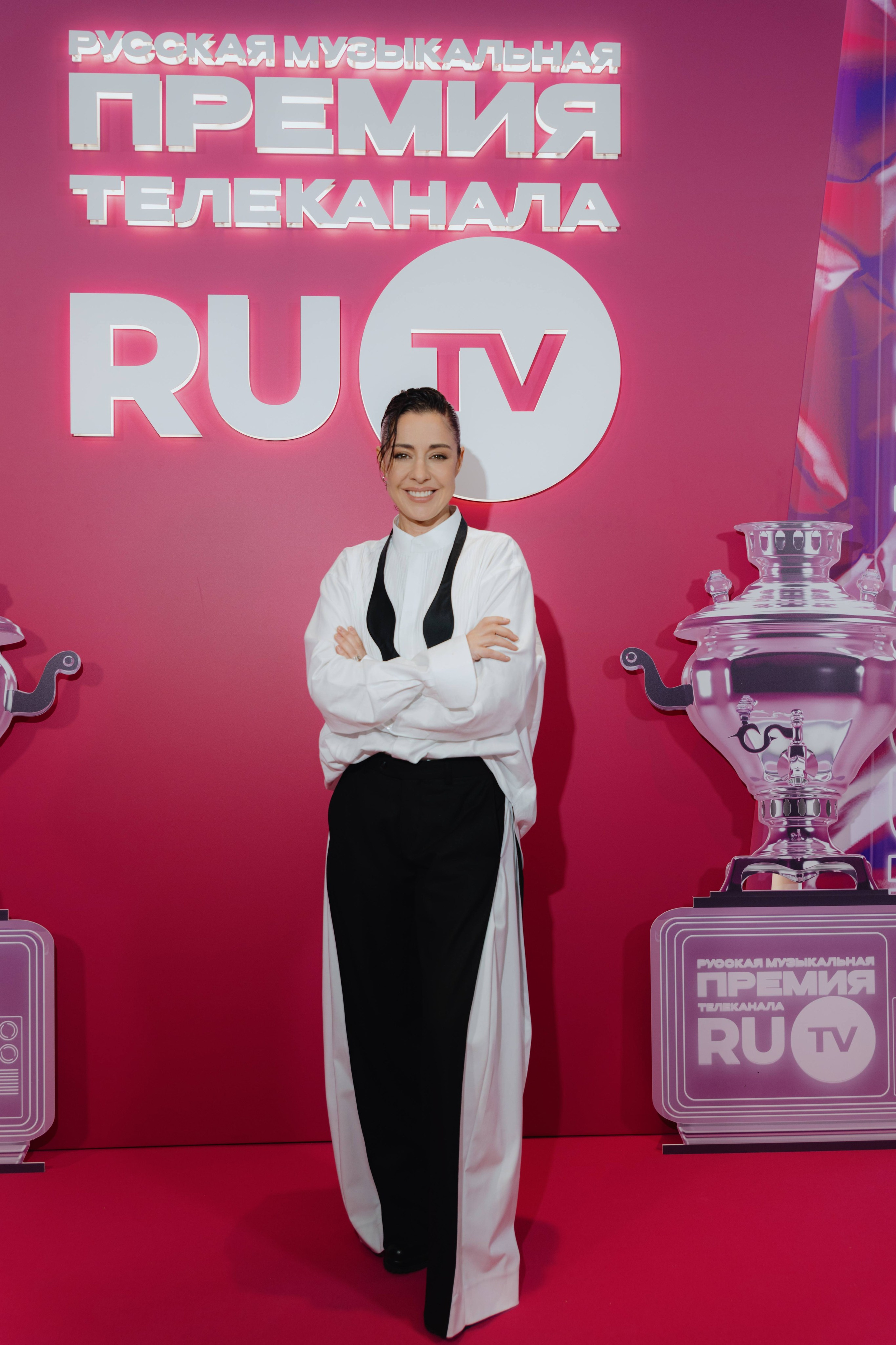 ПРЕСС-ВОЛЛ. Фотограф в Москве и Санкт-Петербурге Дарина