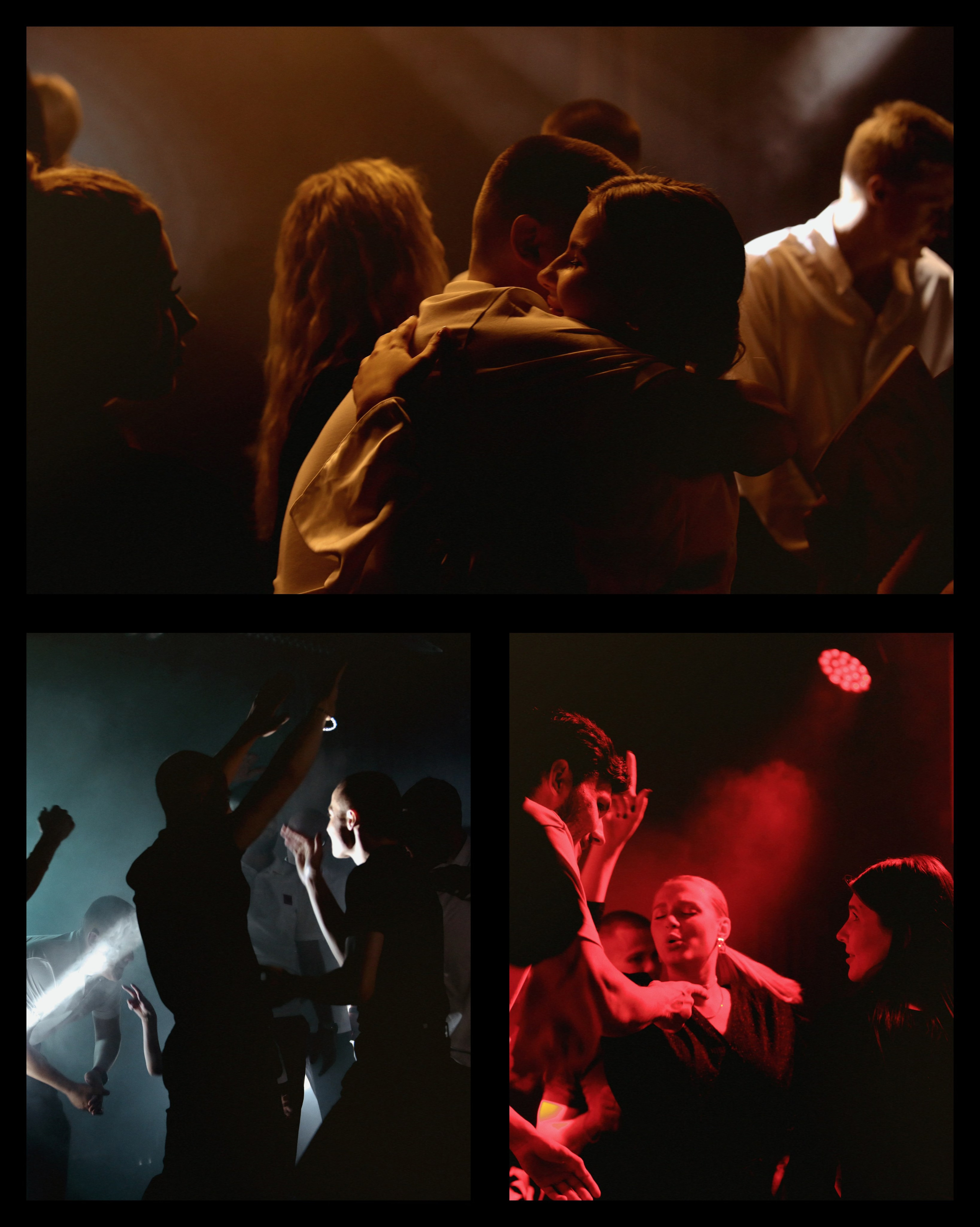 Данил и Кристина. Your lerris