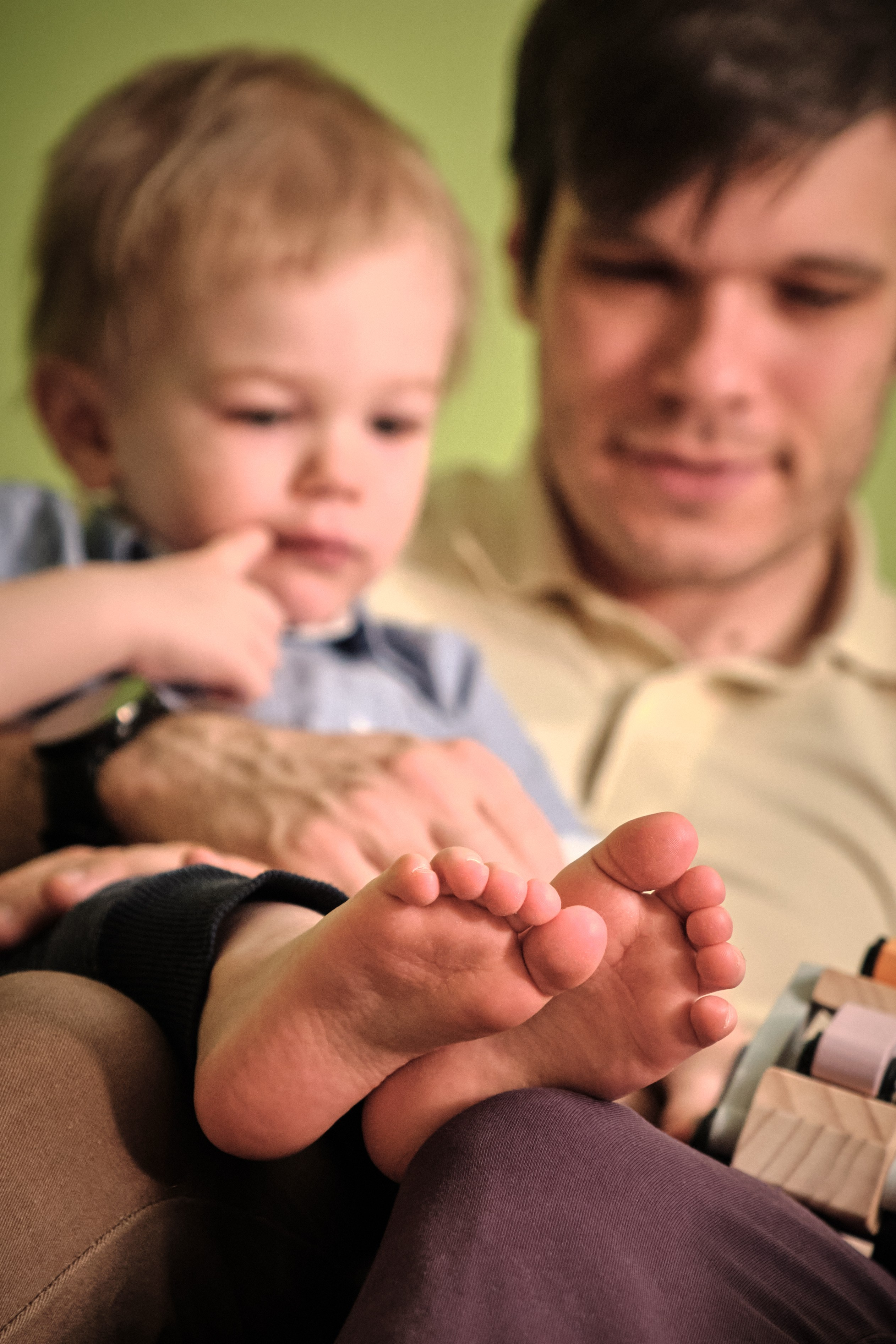 Семейная съёмка. Фотограф в Москве Екатерина Толстых