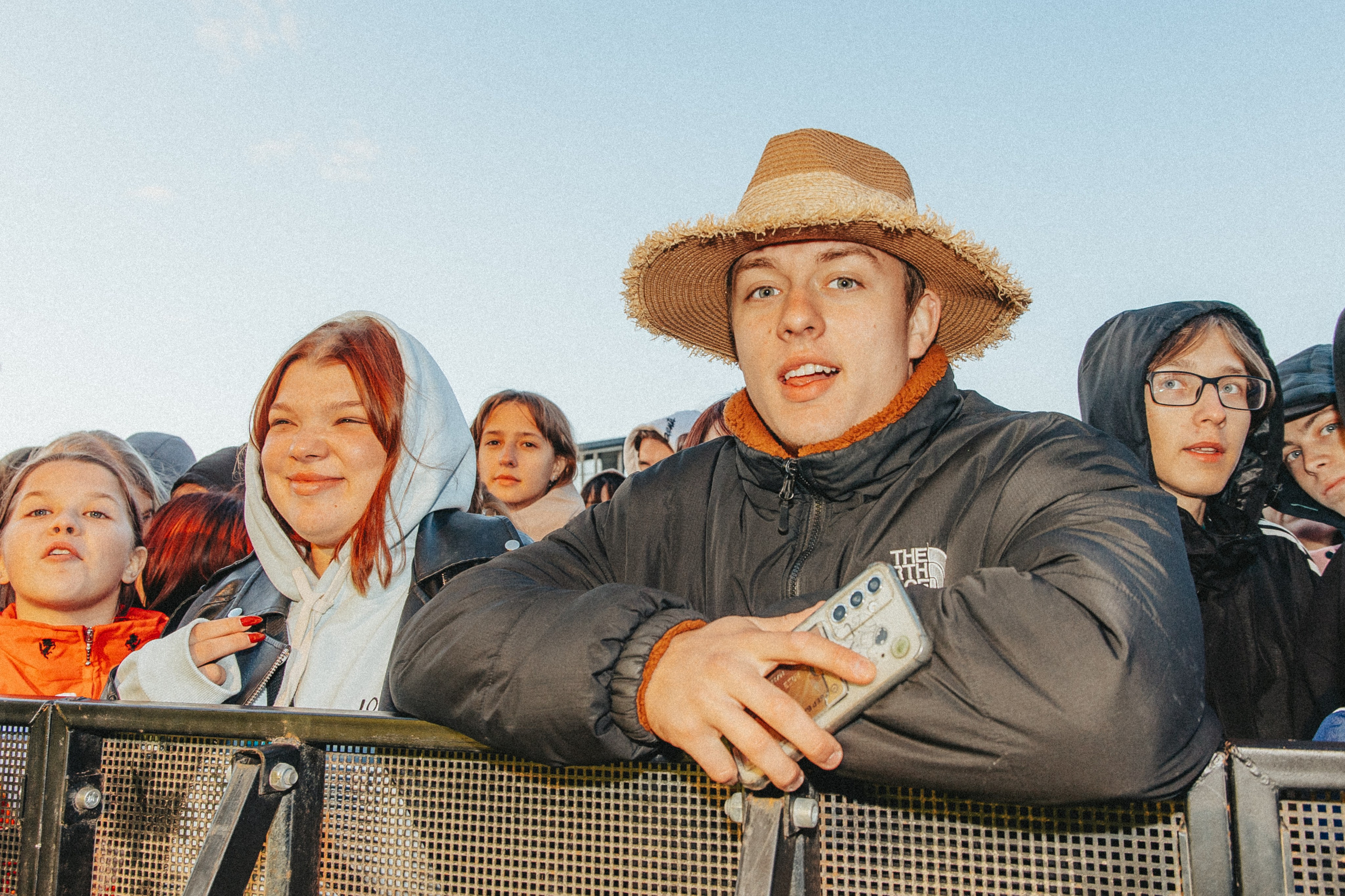 Зеленый фестиваль в Крыму. Izotoff Photographer