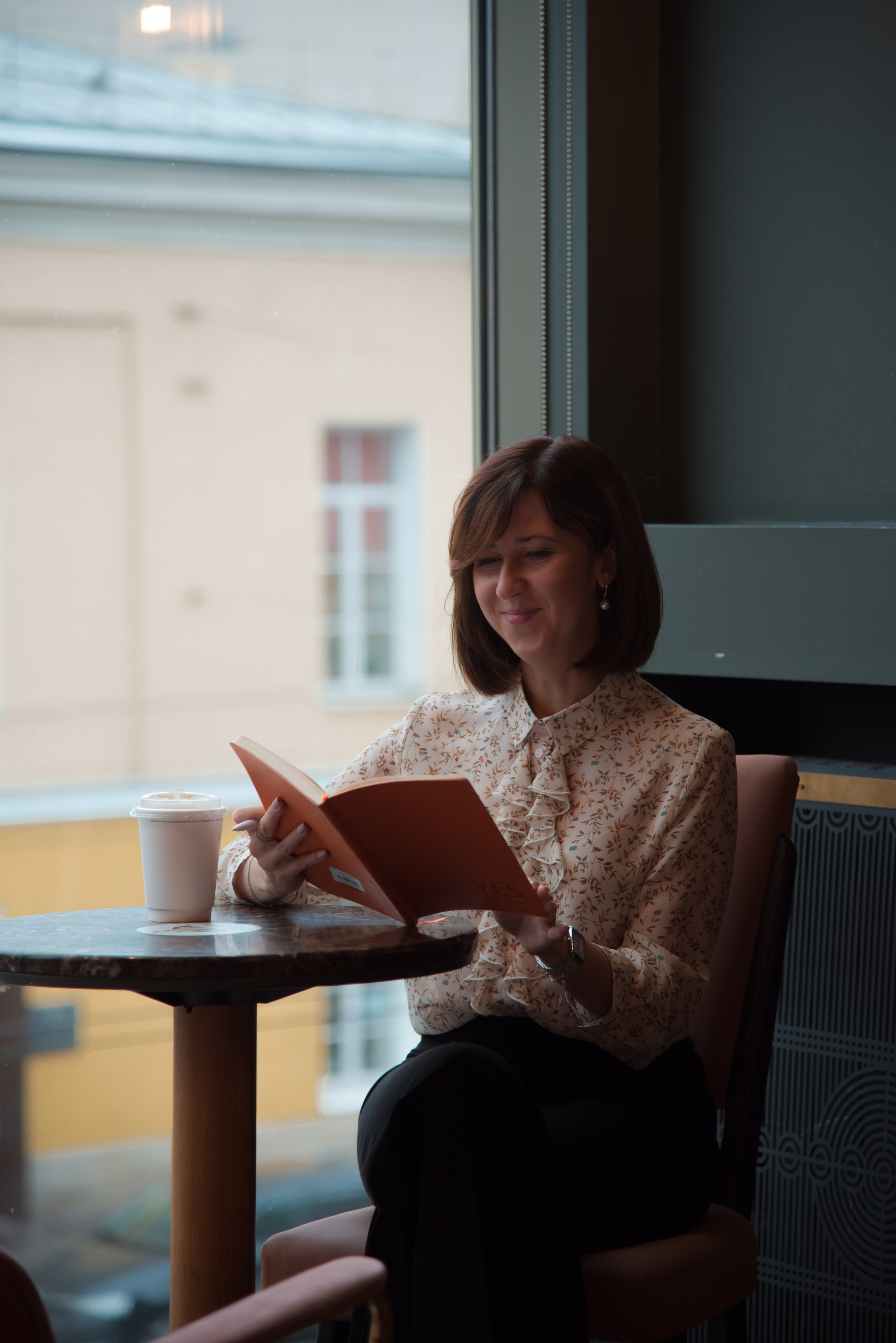 Ангелина. Свадебный и семейный фотограф с Санкт-Петербурге Ольга Стрижакова