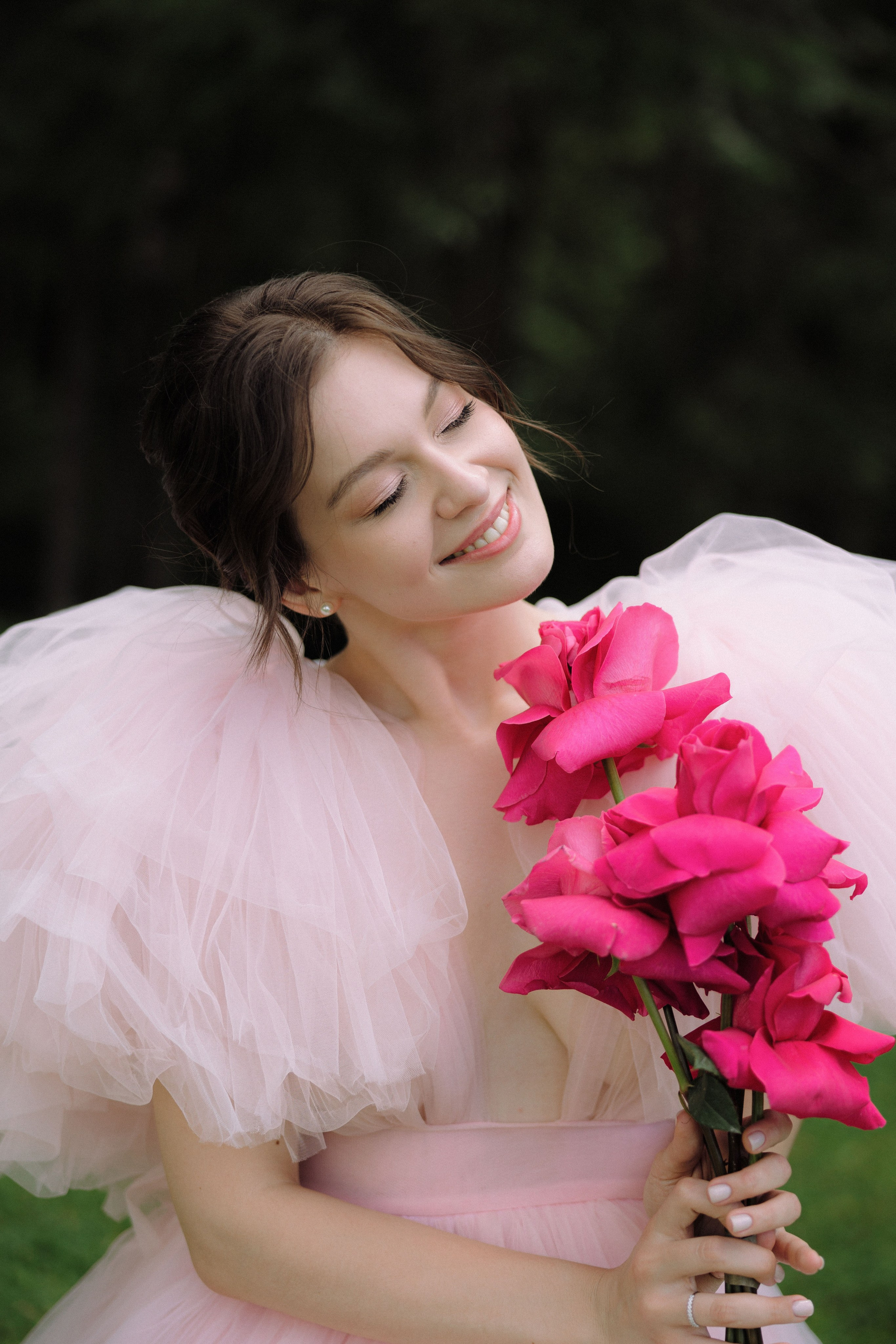 Vanya & Valeria. Главная