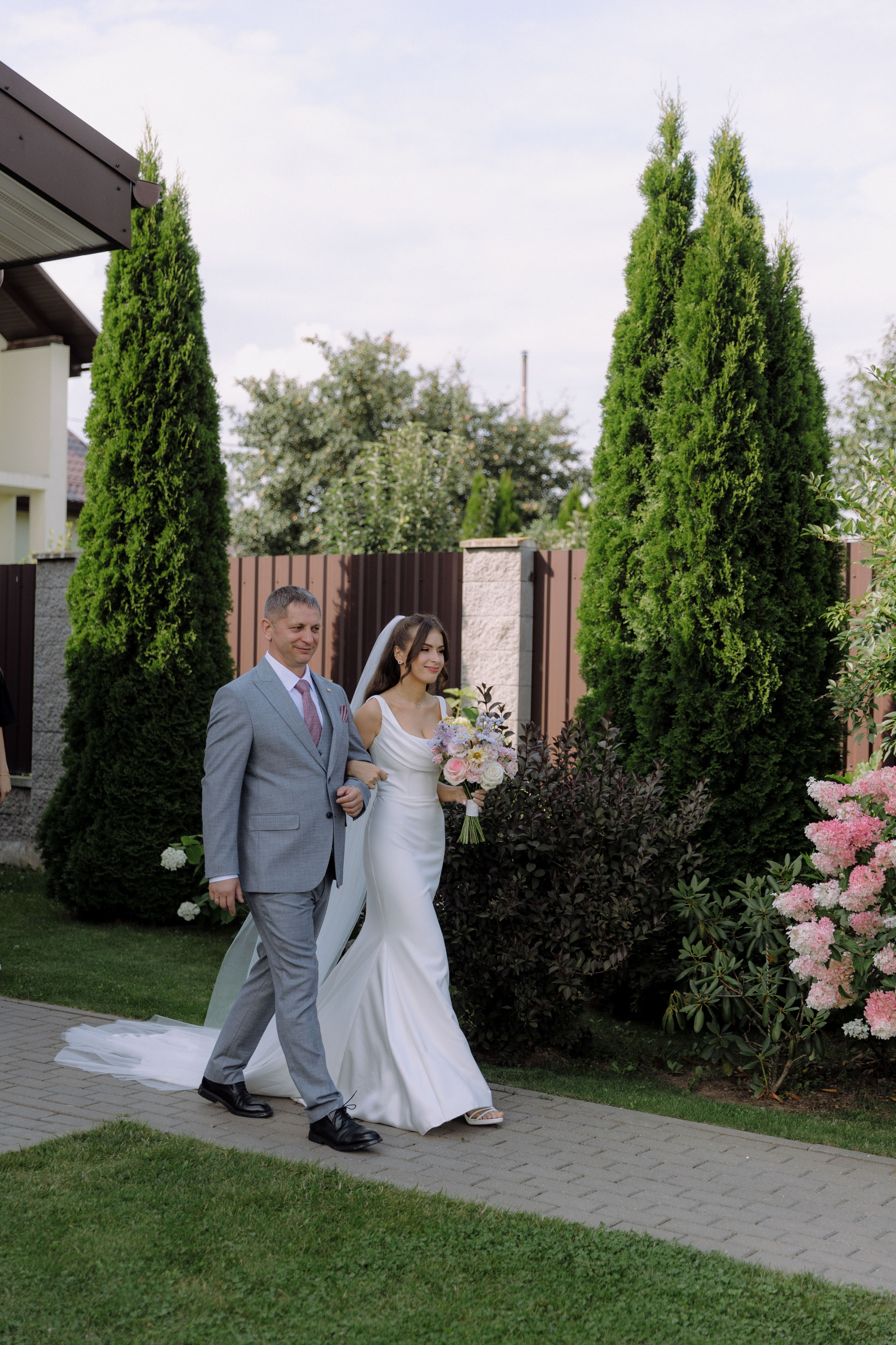 Kirill & Maria. Главная