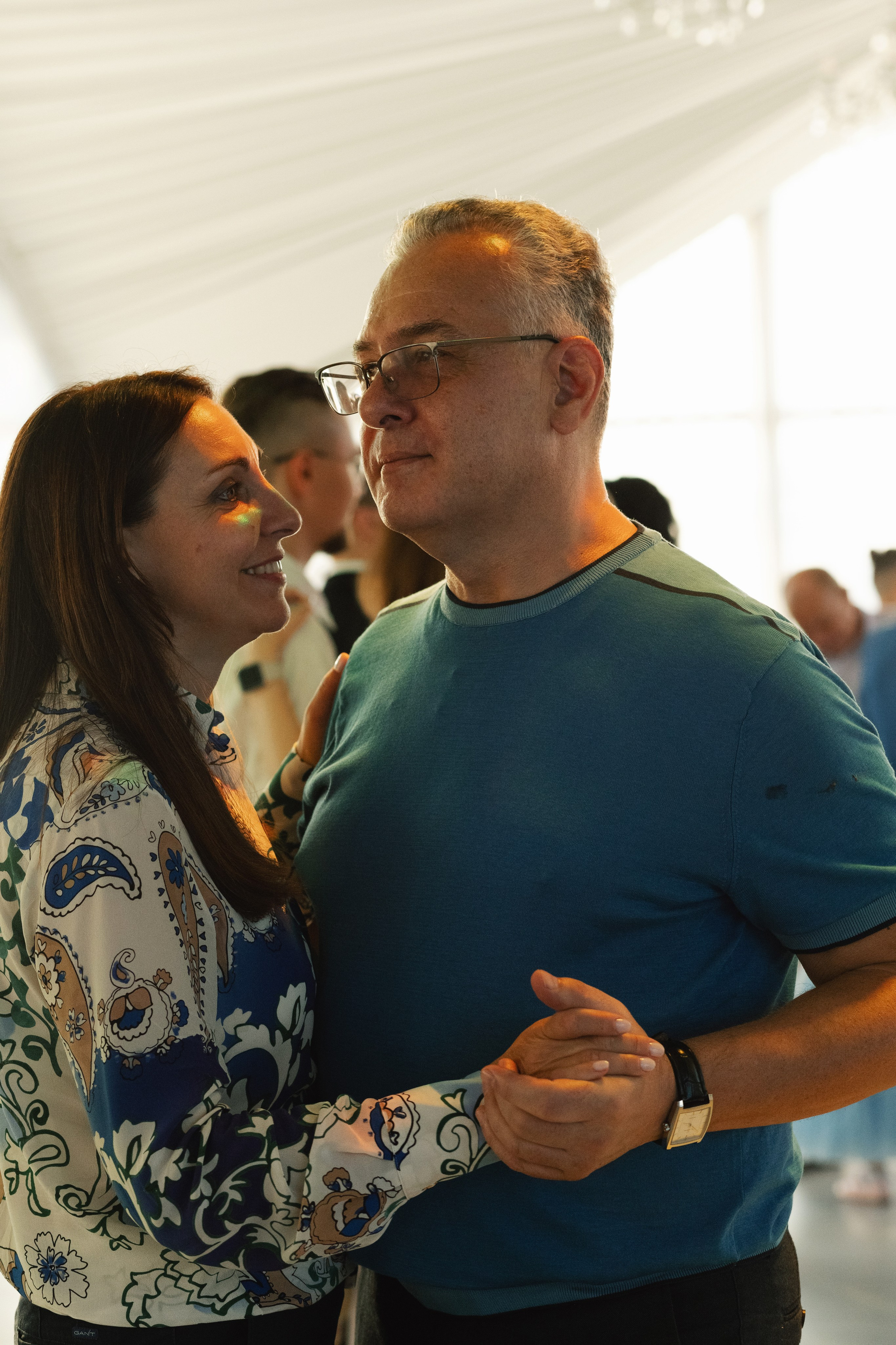 Valerian & Alina. Фотограф в Томске Ирина Павлуцкая