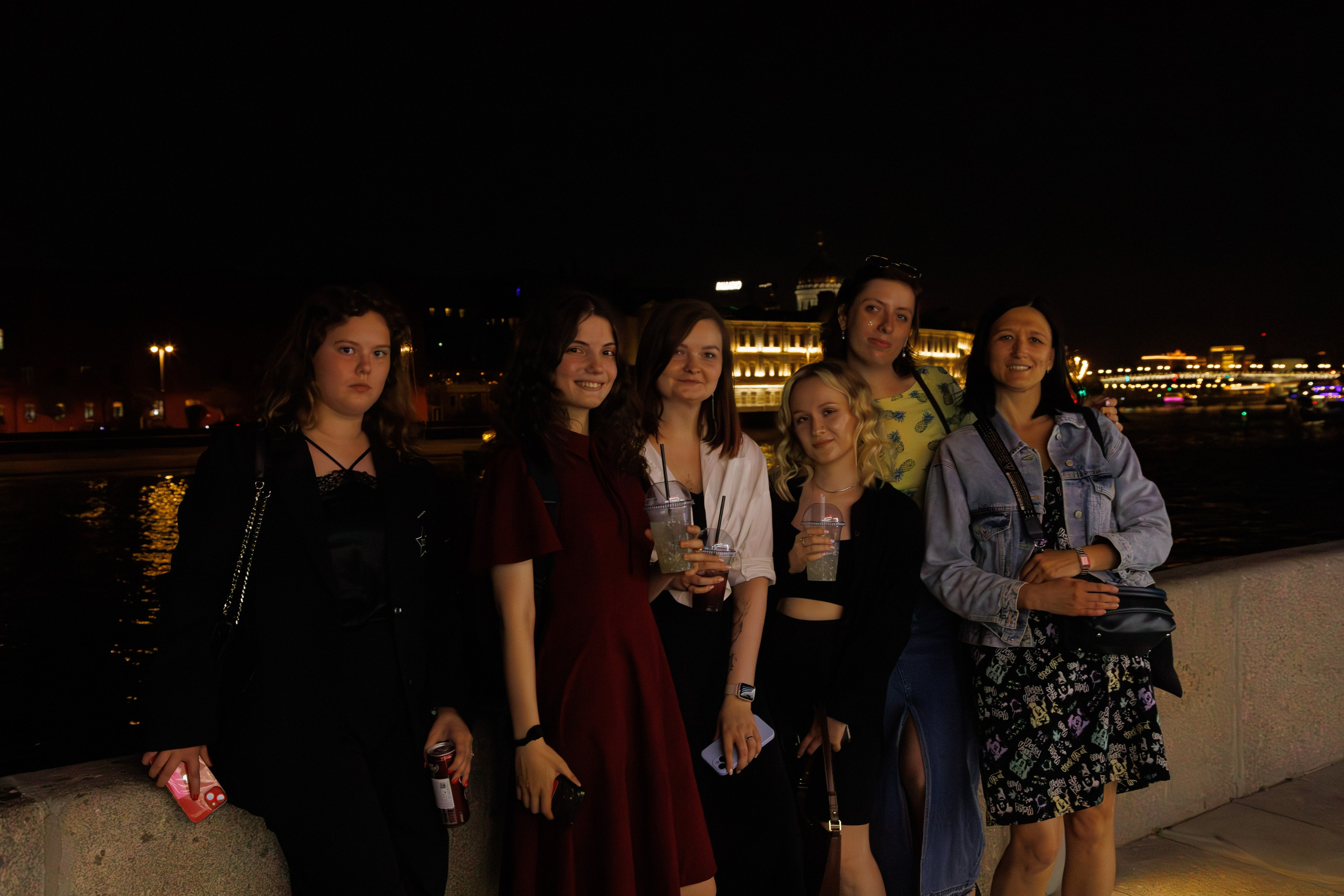 ФАН-ВСТРЕЧА КОНЦЕРТ ДМИТРИЯ КОЛДУНА. Анастасия, Фотограф женского портрета и беременности в стиле vogue