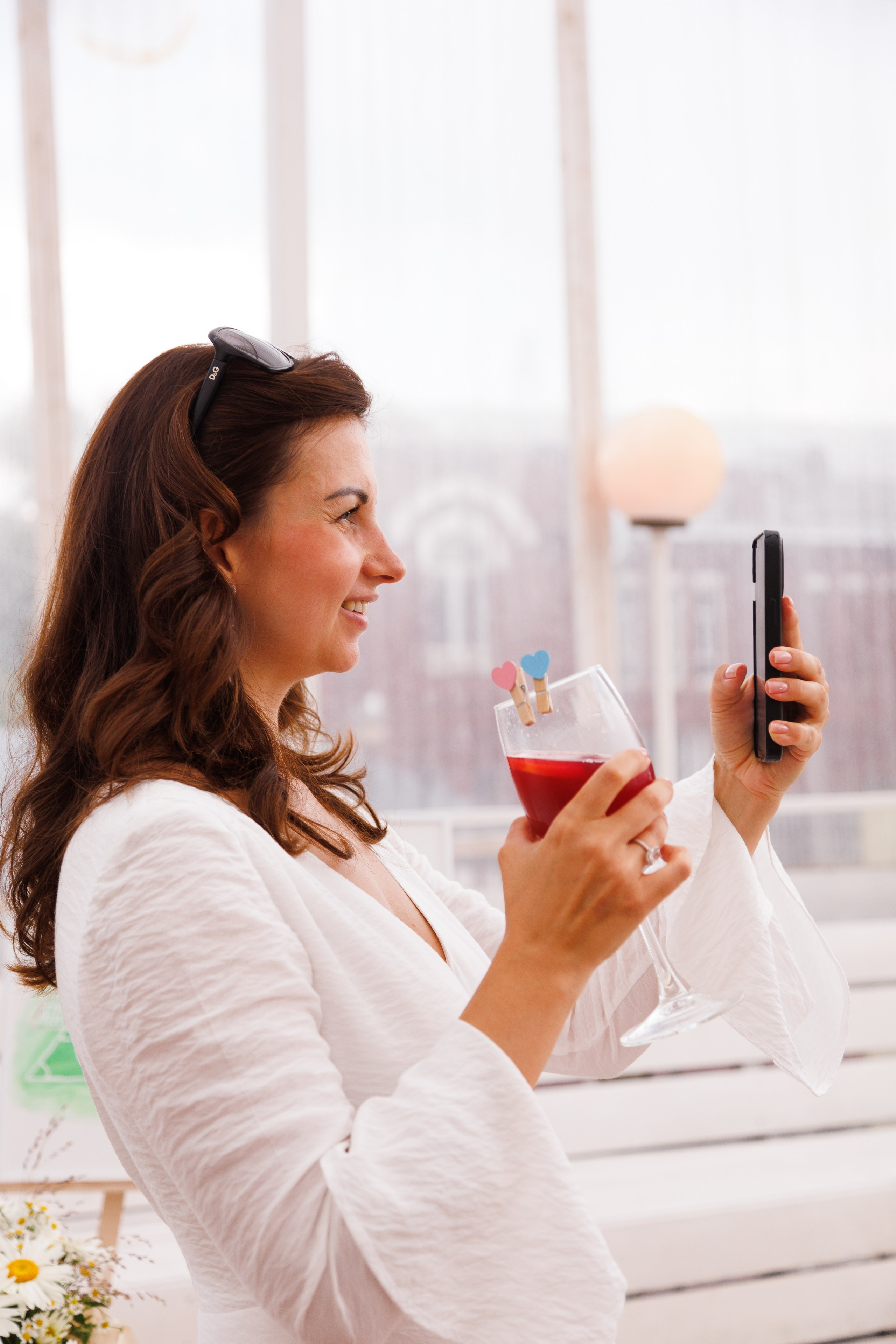 Гендер-пати Артем и Марина 29.06.2024. Анастасия, Фотограф женского портрета и беременности в стиле vogue