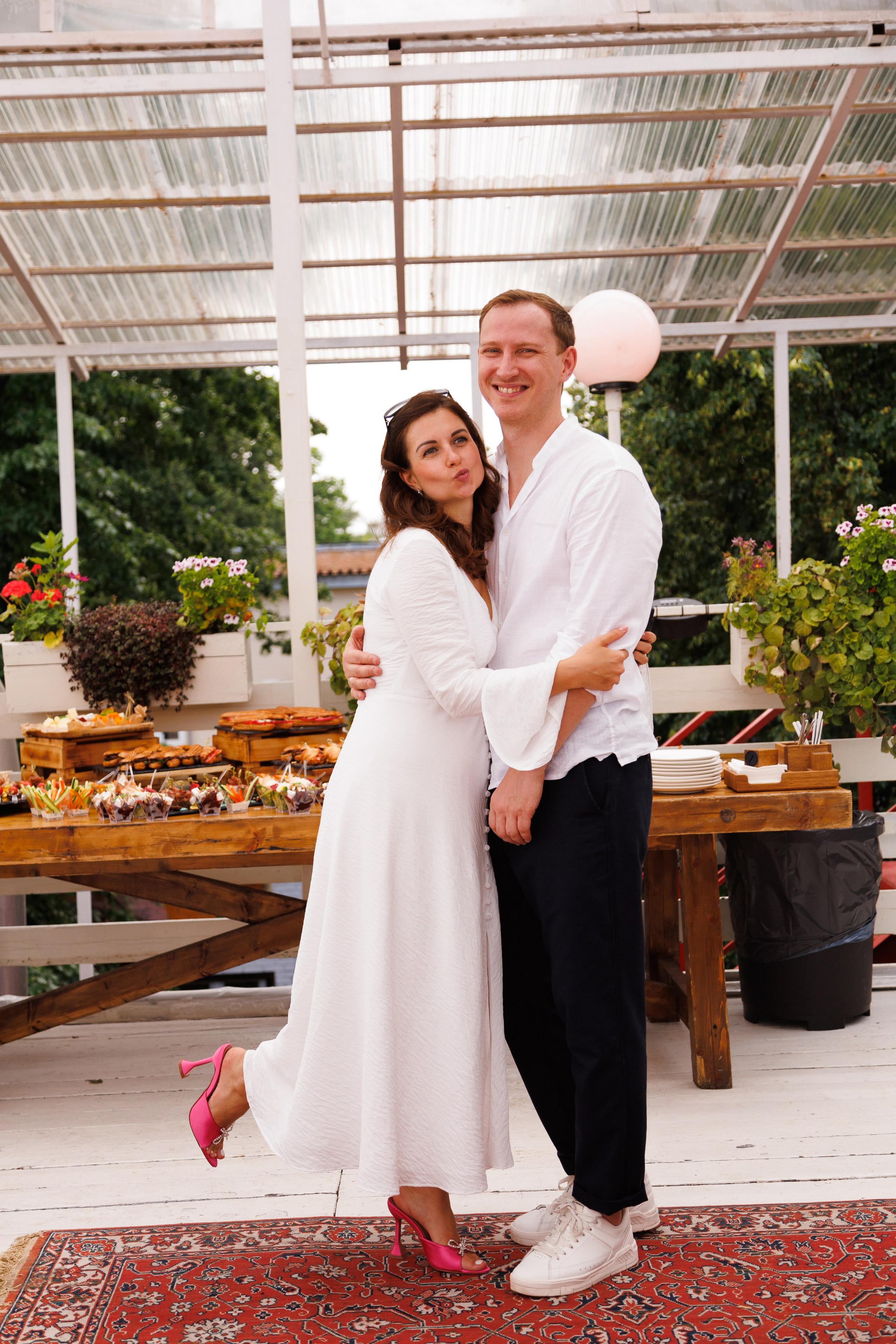 Гендер-пати Артем и Марина 29.06.2024. Анастасия, Фотограф женского портрета и беременности в стиле vogue