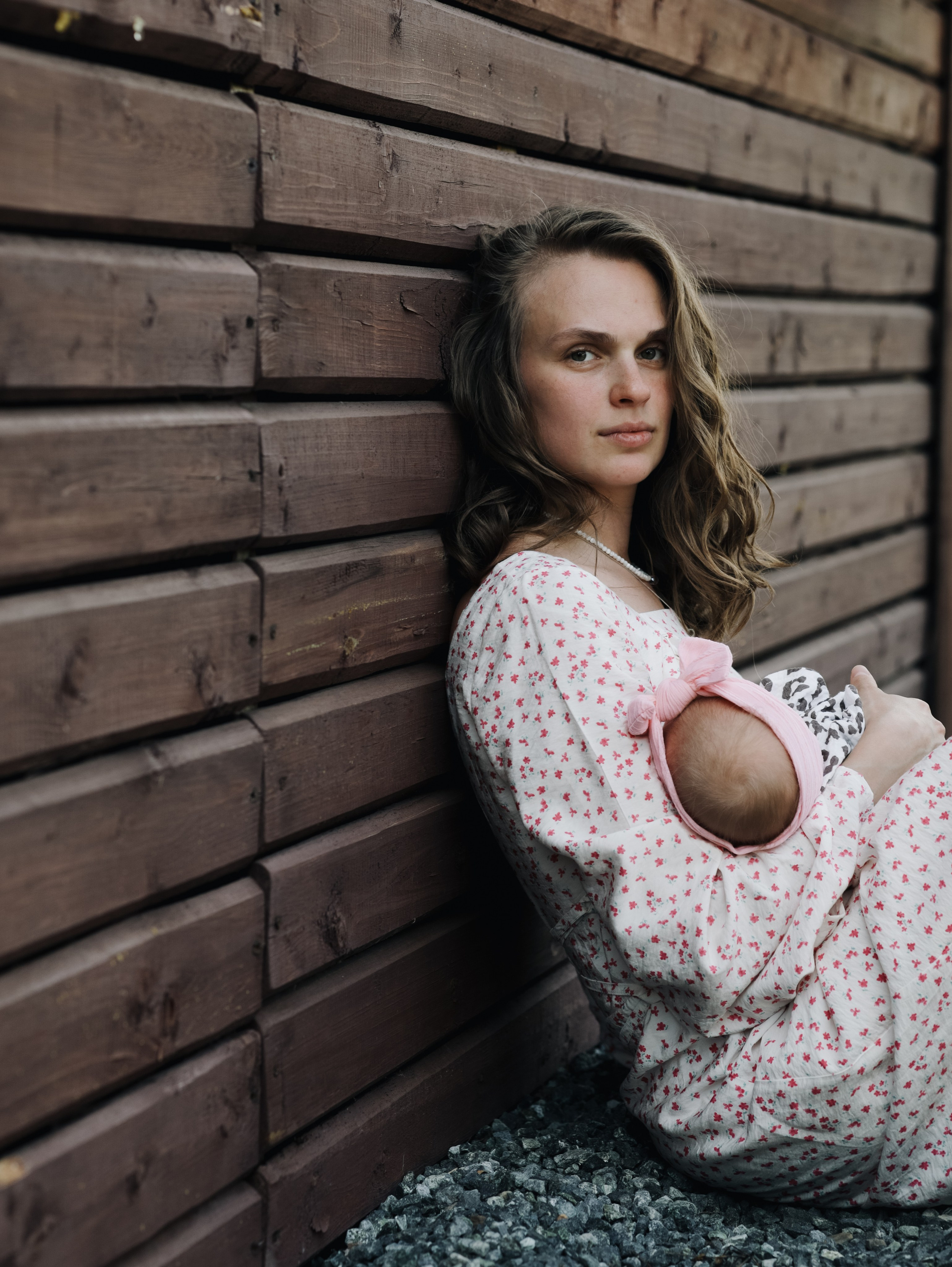 Дочь. Алёна Стерхова — Предметный и портретный фотограф. Ижевск