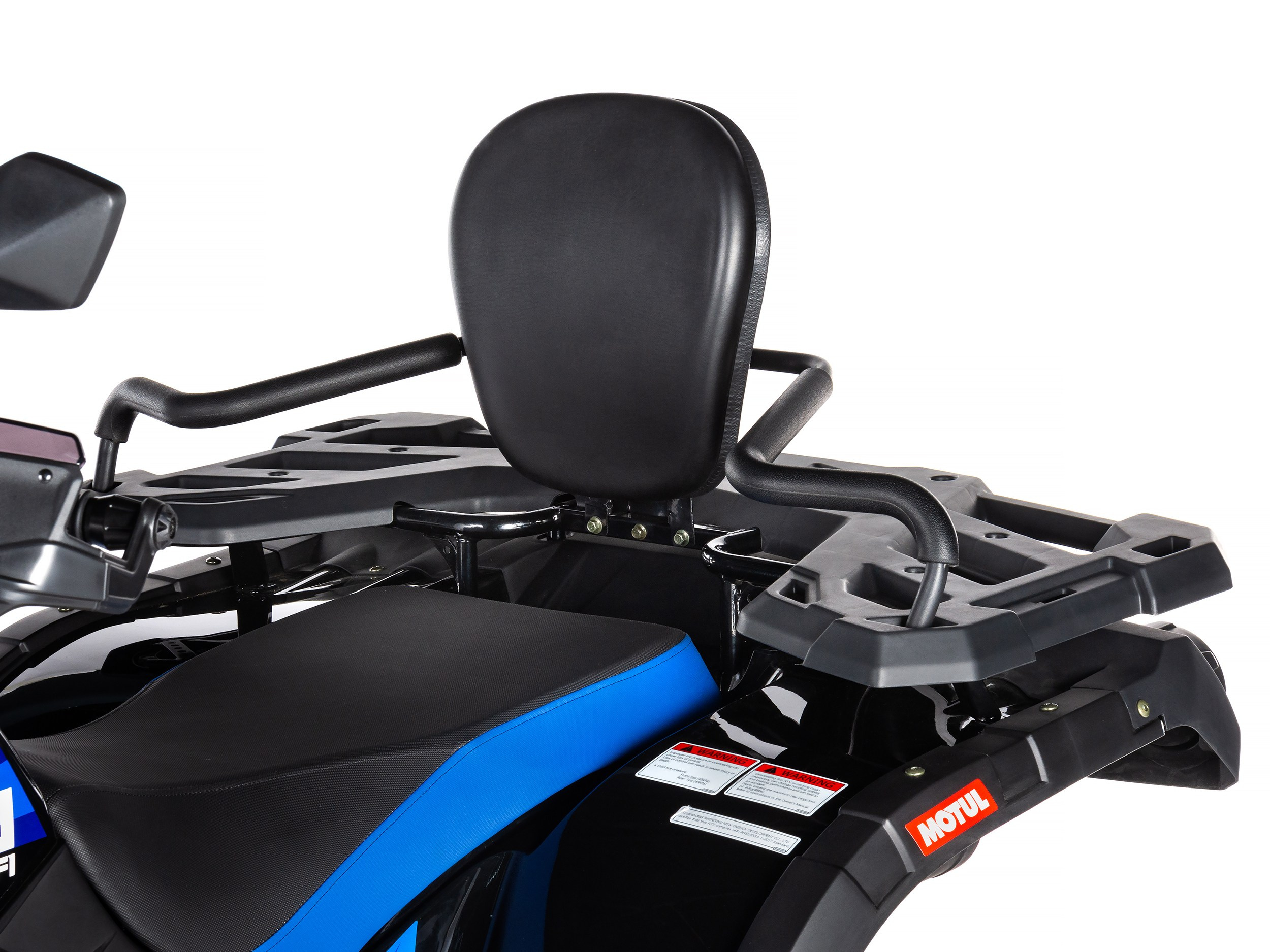 Техника. Vulgar Ferret's Production