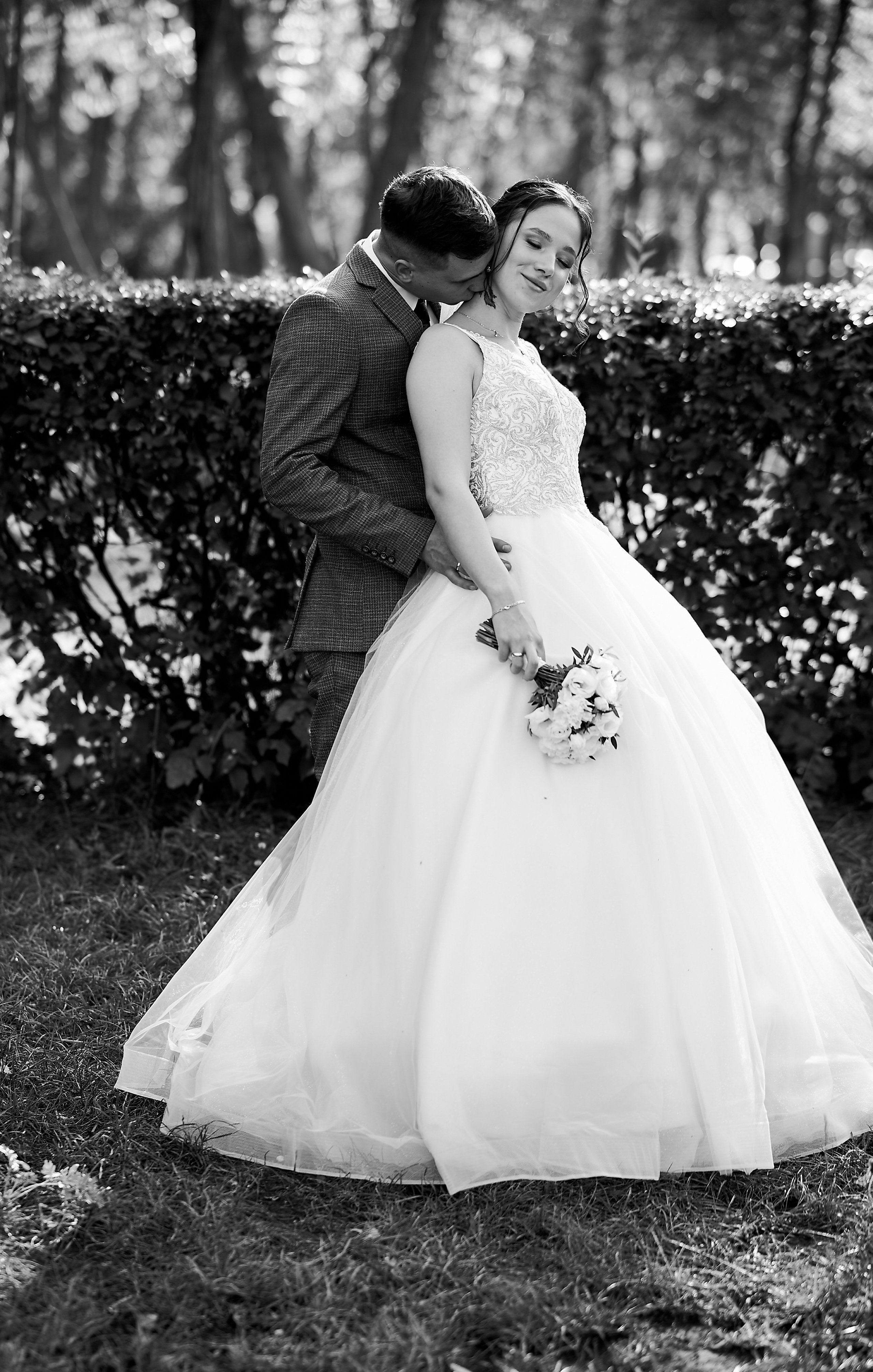 V&S. Профессиональный репортажный фотограф в Самаре Никита Королев