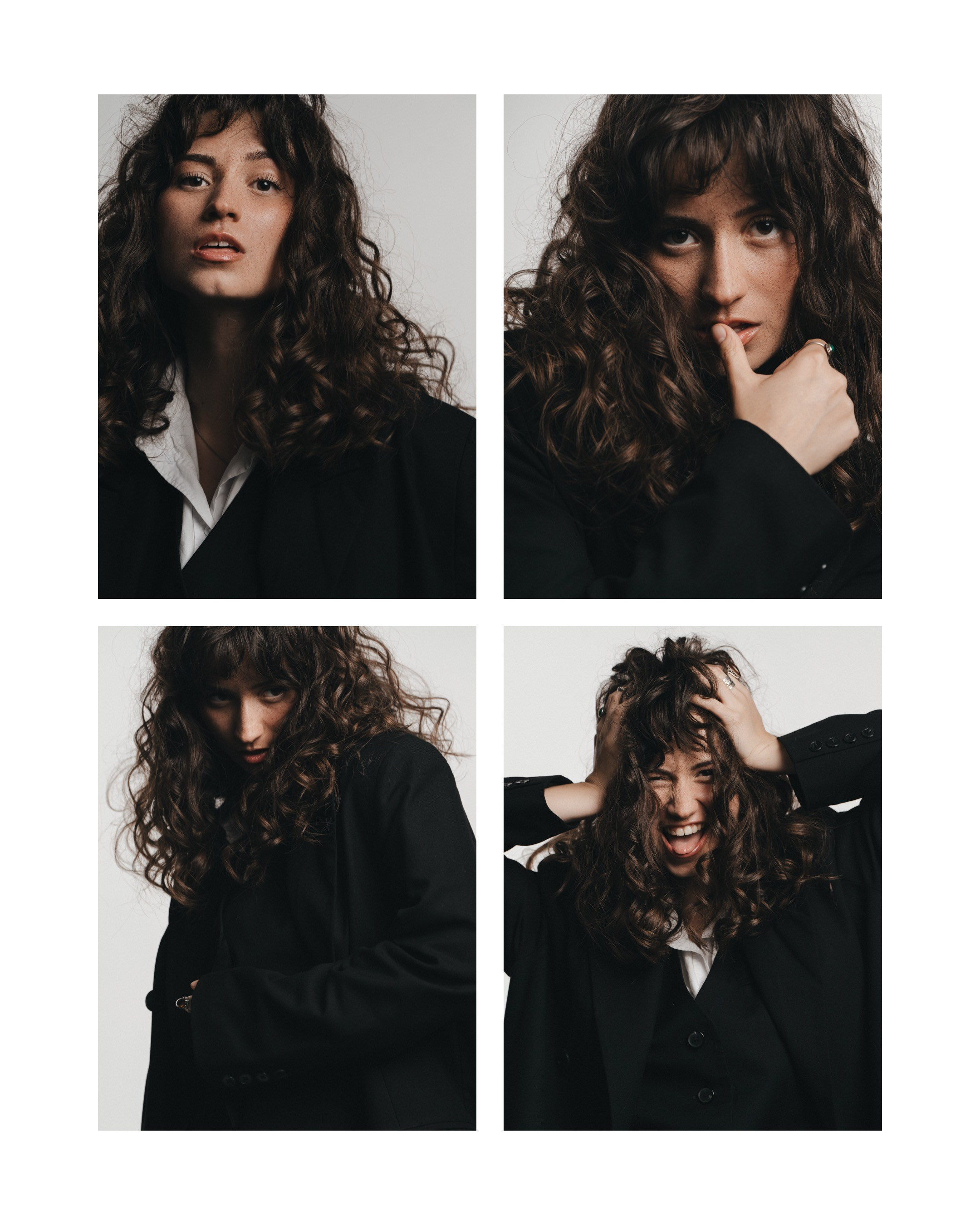 ЭМИЛИЯ | Wabi Sabi | 2024