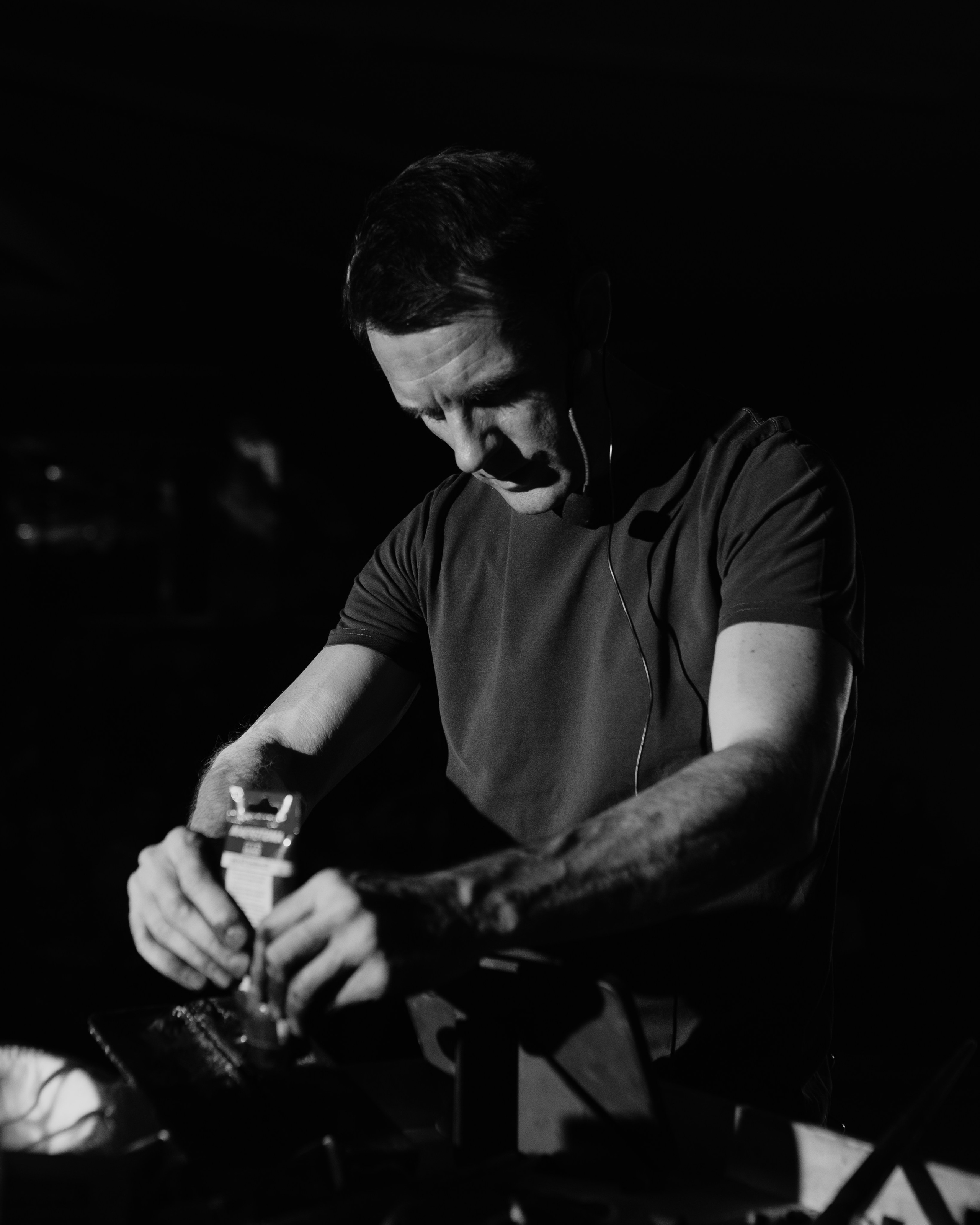 Сергей Кузнецов  ╳ Скетч культура / ЗИЛ. @tomrus: Рустам Шагиморданов — фотограф