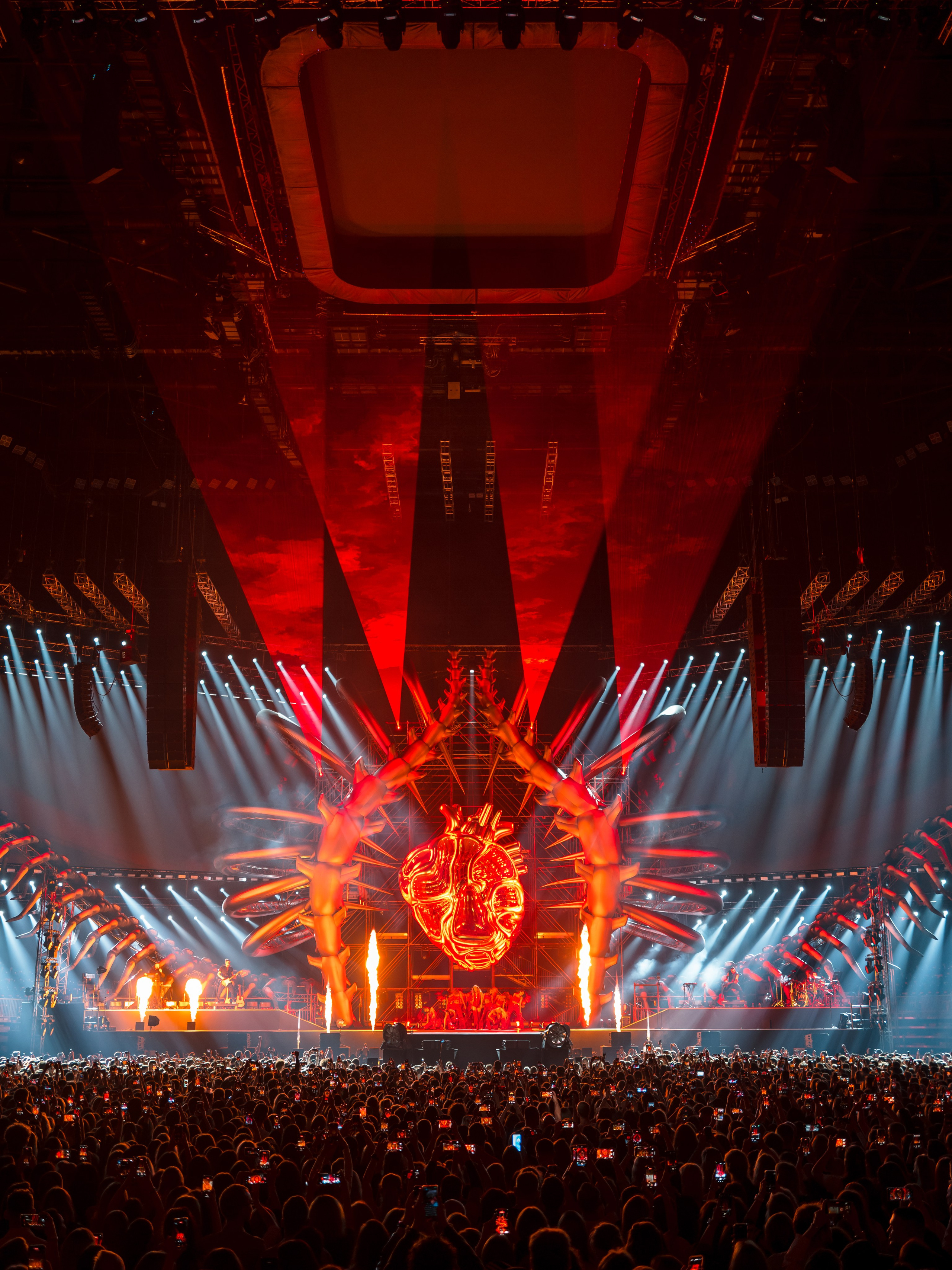 ANNA ASTI, SILA SVETA MUSIC. @tomrus: Рустам Шагиморданов — фотограф