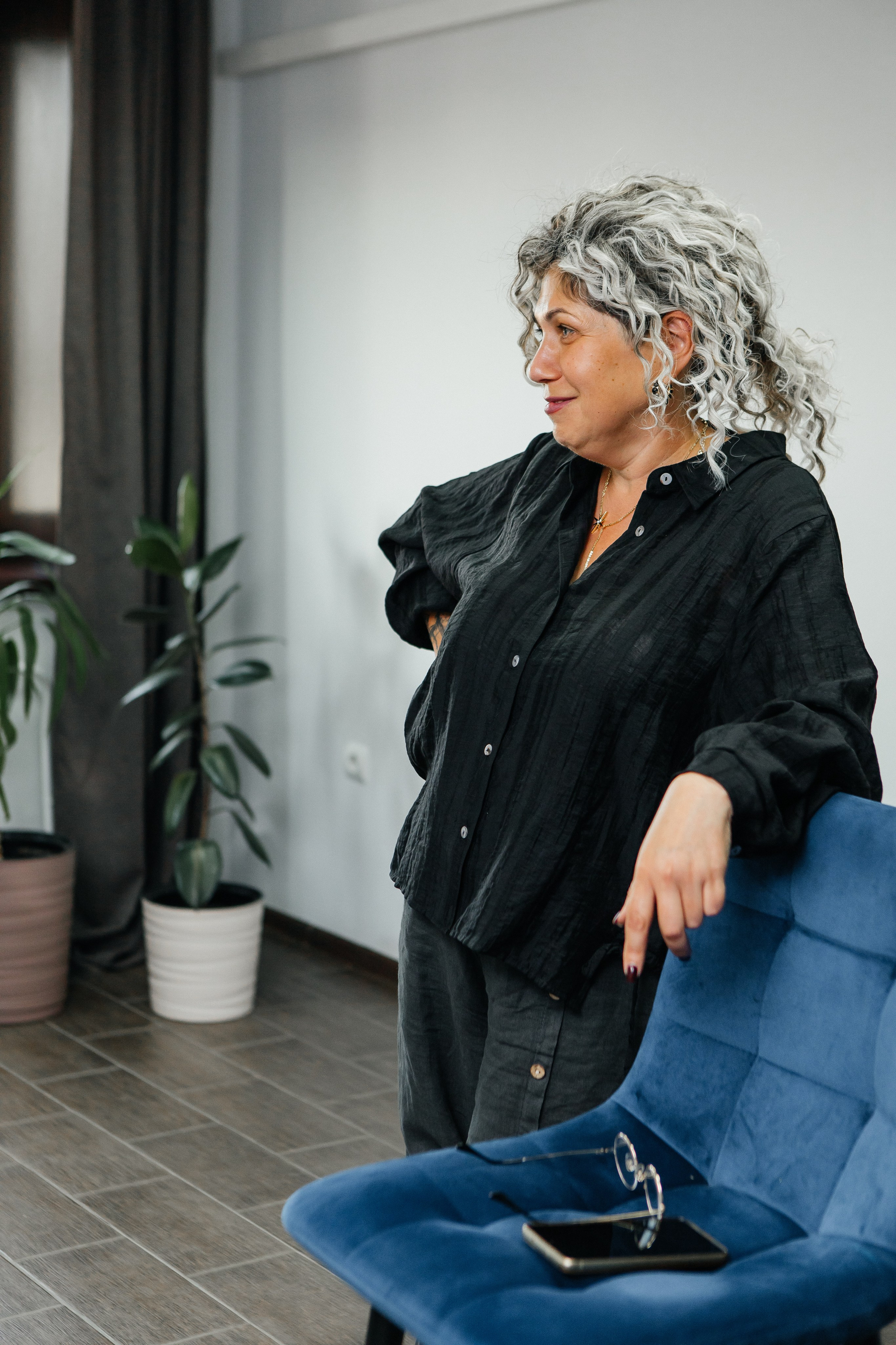 Встреча ассоциации психологов Prof_Psy19. Контент-фотограф в Абакане Наталья Нагибина