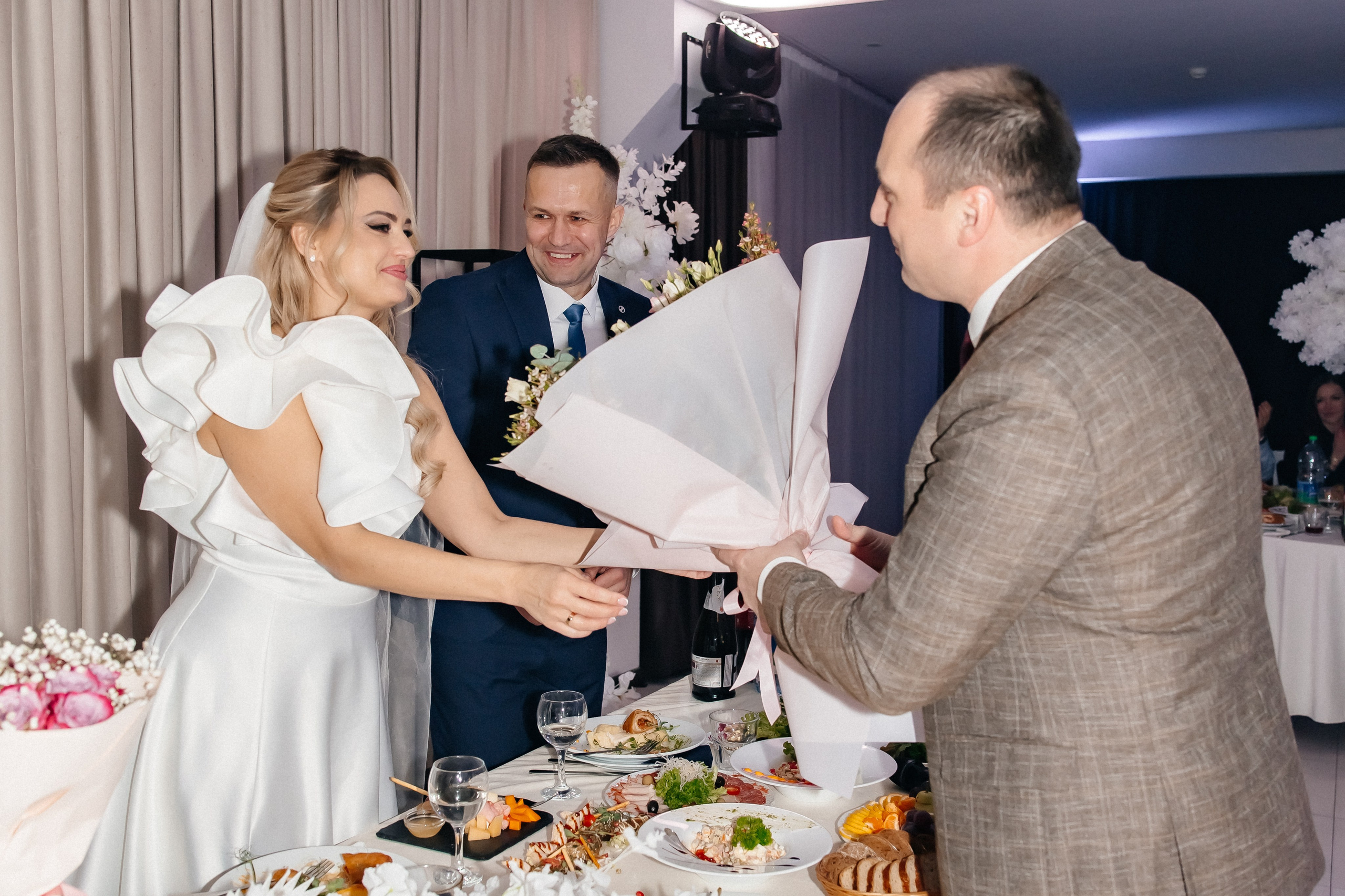 Елена и Алексей. Светлана Ванцлав — фотограф Минск, Беларусь