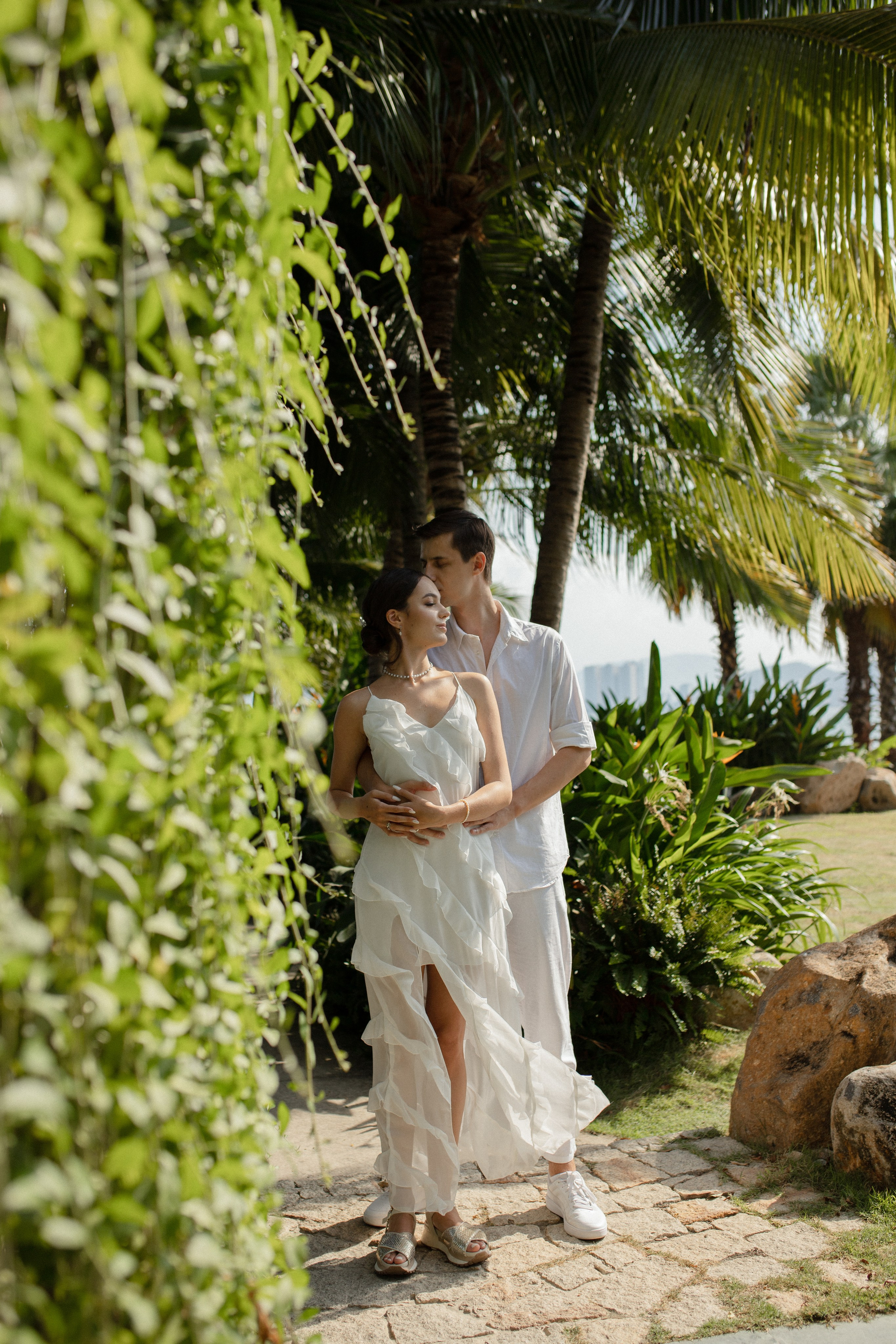 Владислав и Милена. Главная