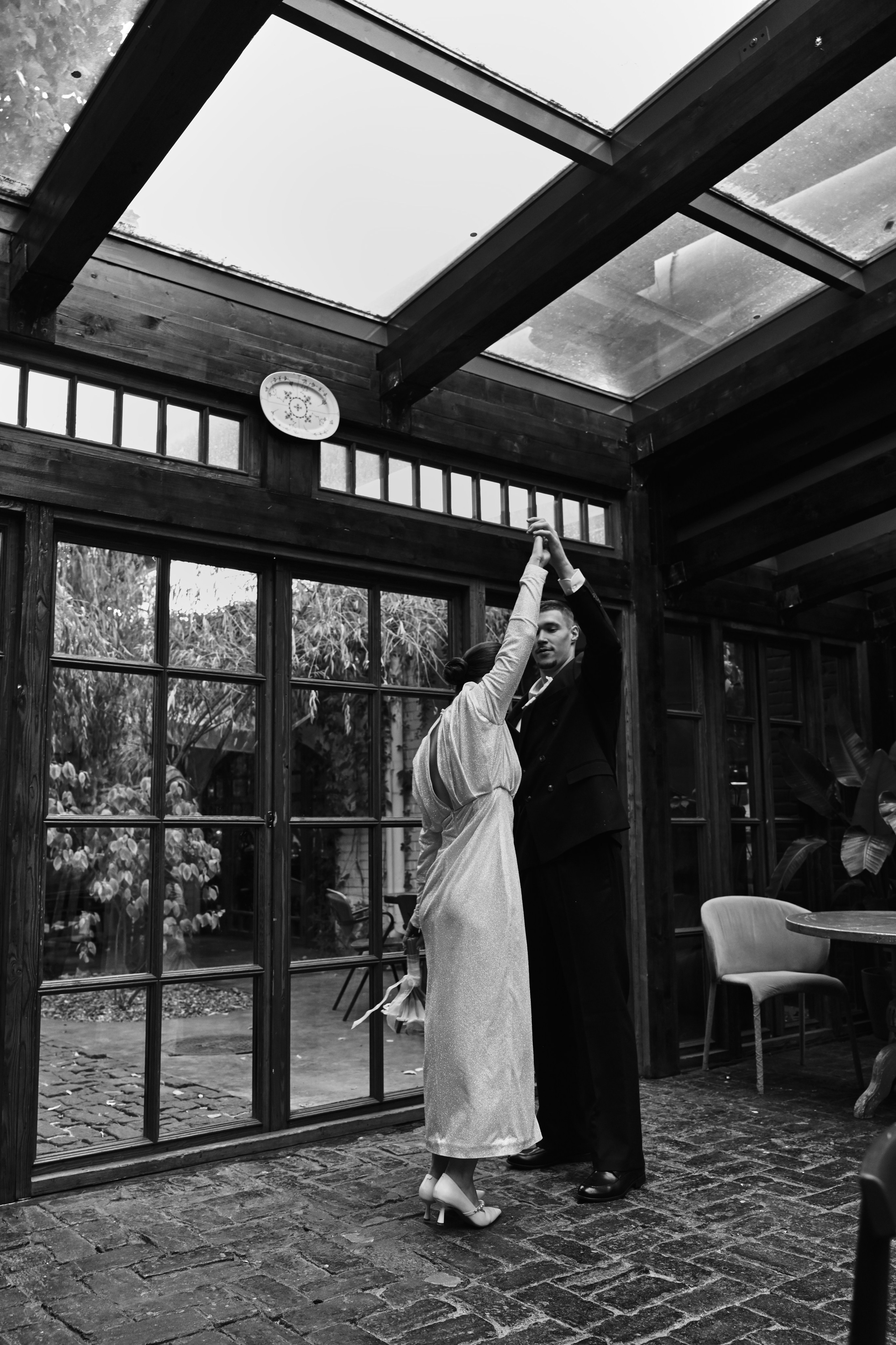 Осень. Любовь. Кристина Еноктаева Фотограф Москва