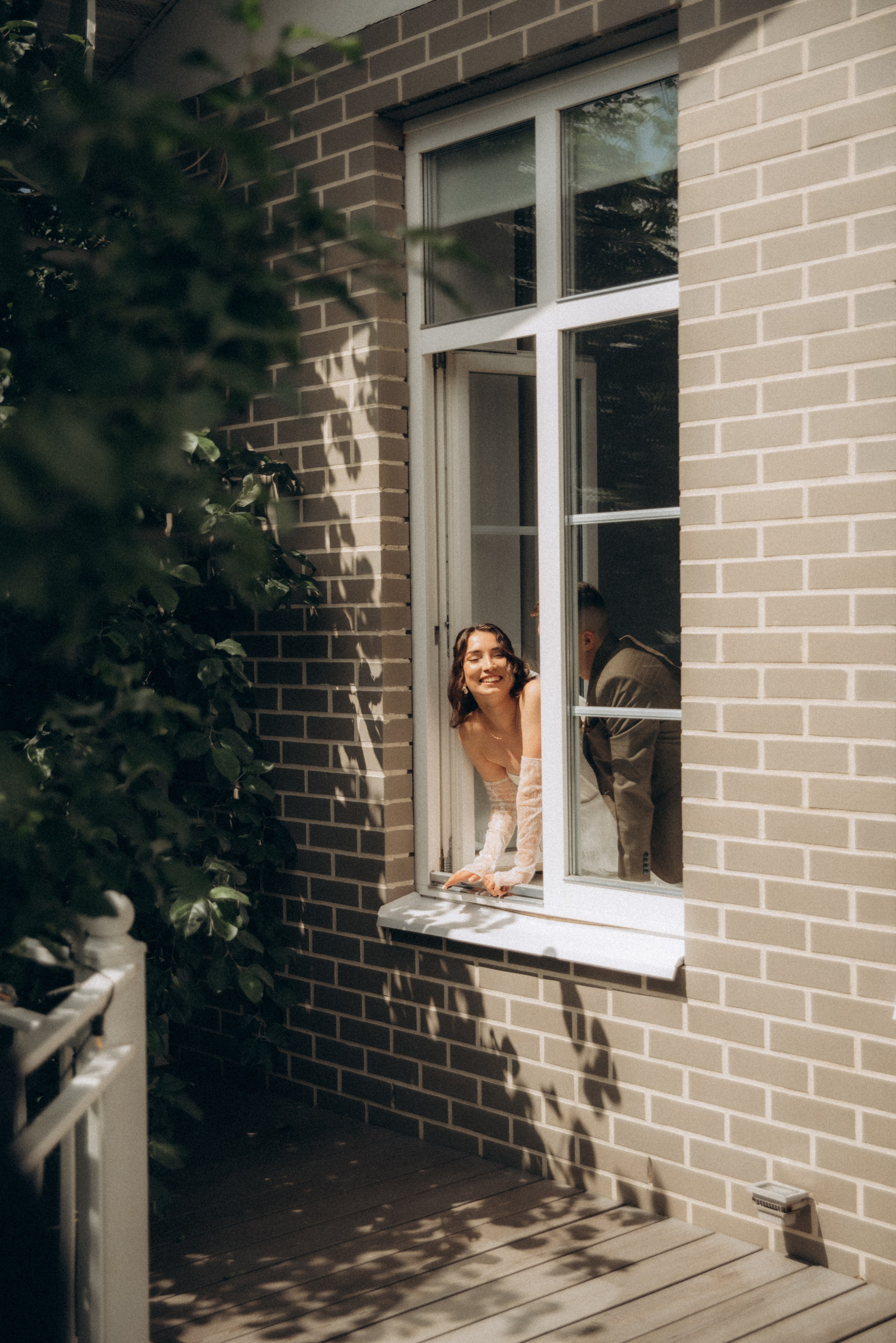 . Свадебный и семейный фотограф в Йошкар-Оле, Питере и Казани Александра Богинич