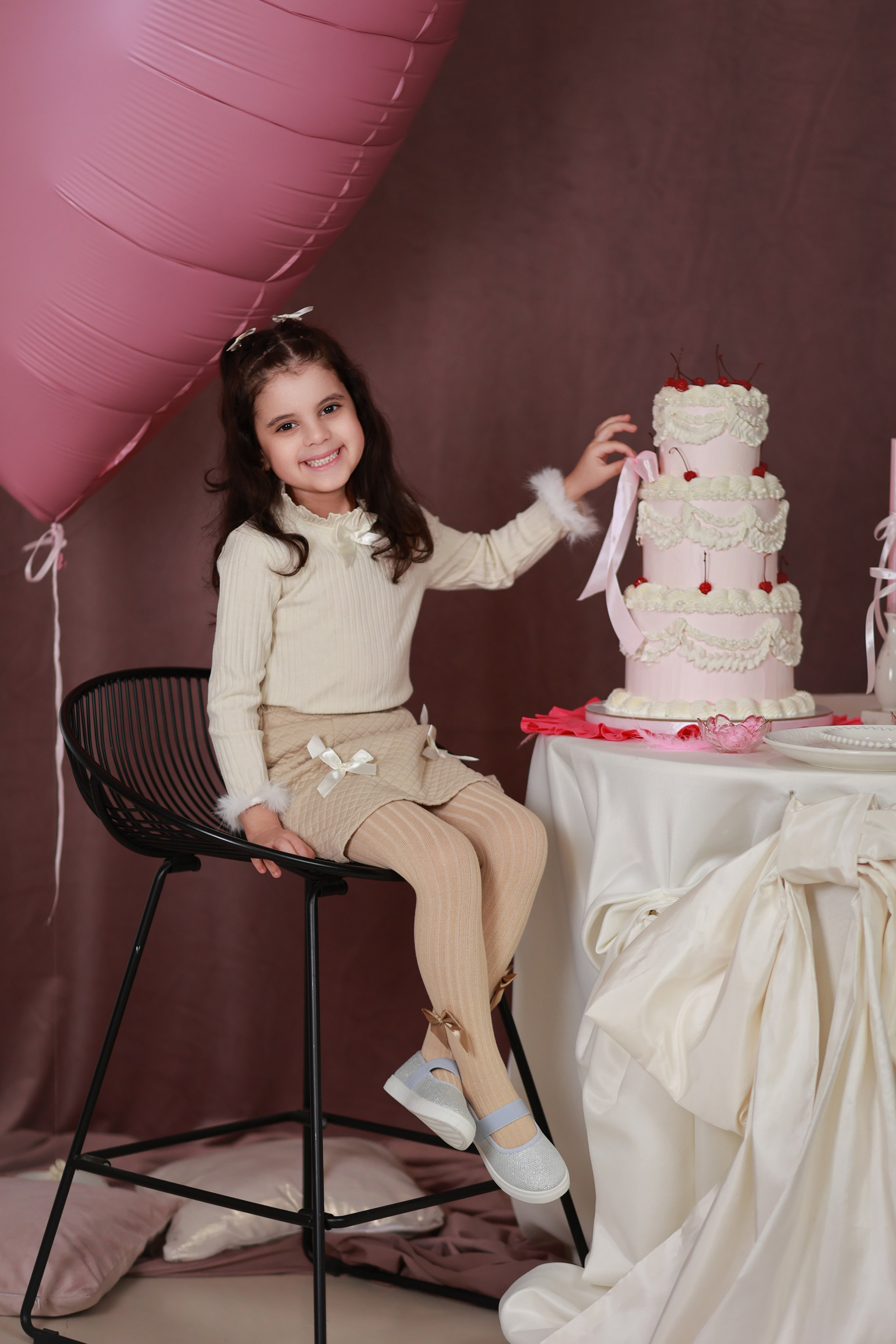 Valentine's Day. Детский семейный фотограф Краснодар