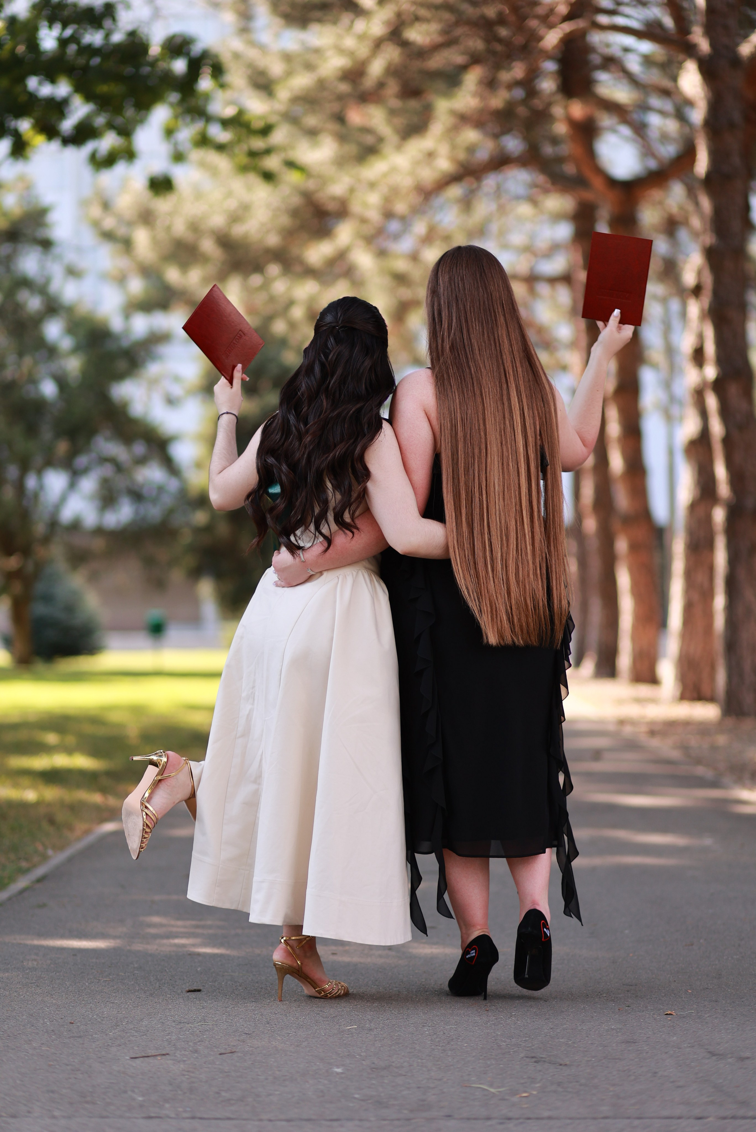 Вручение диплома КубГАУ. Детский семейный фотограф Краснодар