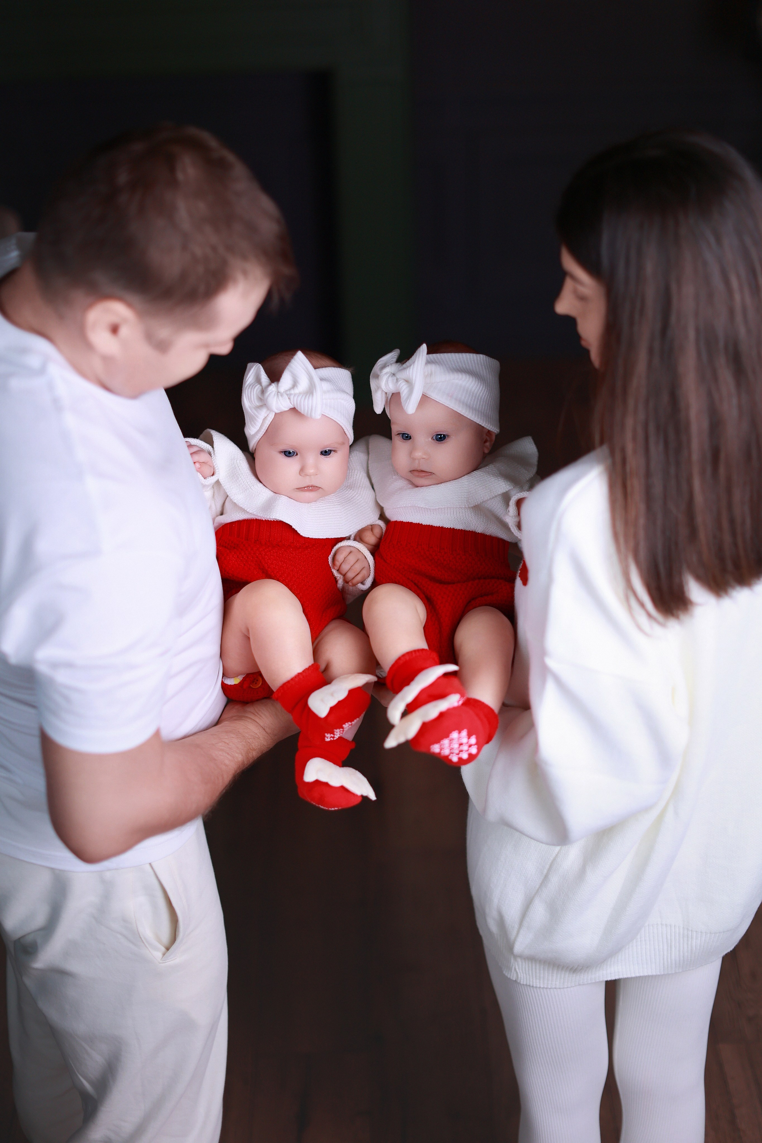Лина. Детский семейный фотограф Краснодар