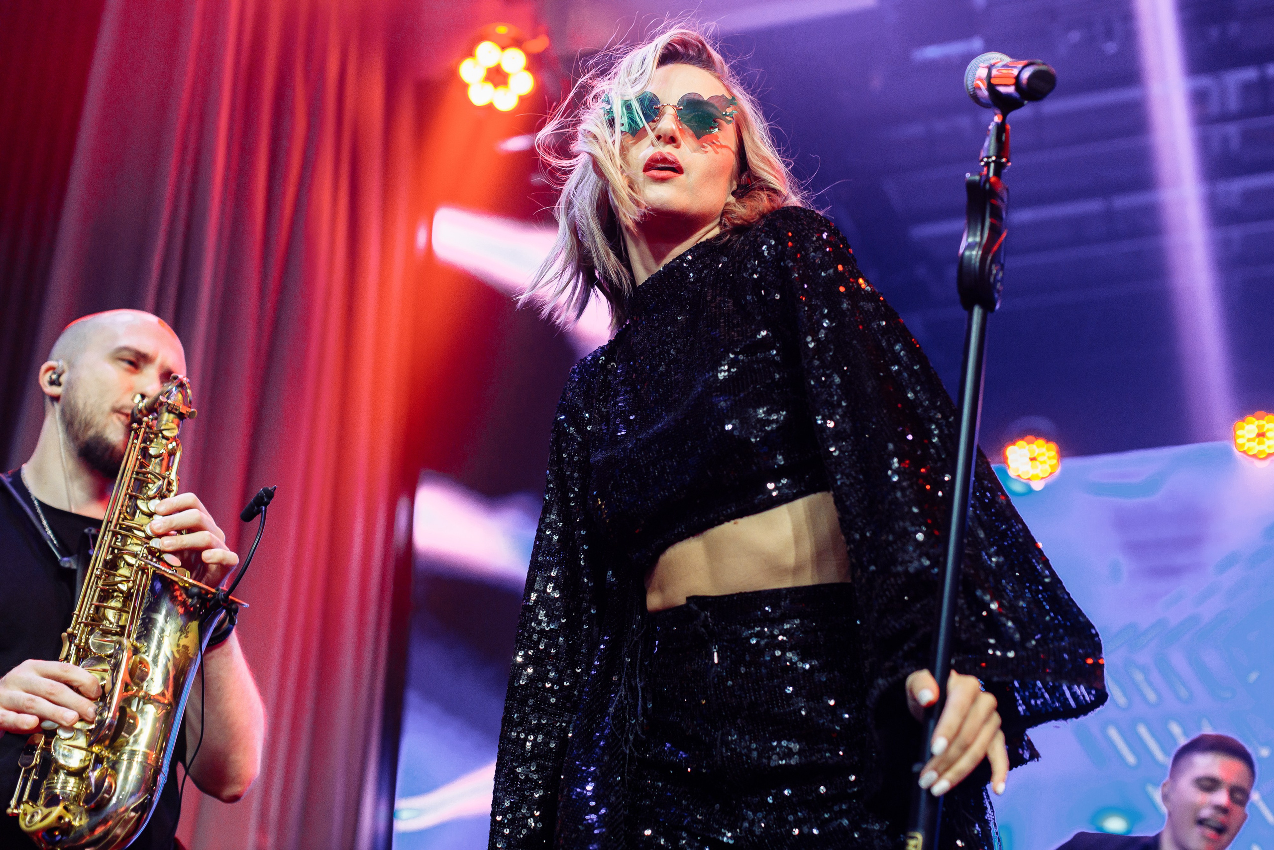 Корпоратив ПолСтраны. Свадебный и портретный фотограф в Королёве Сергей Чихарев