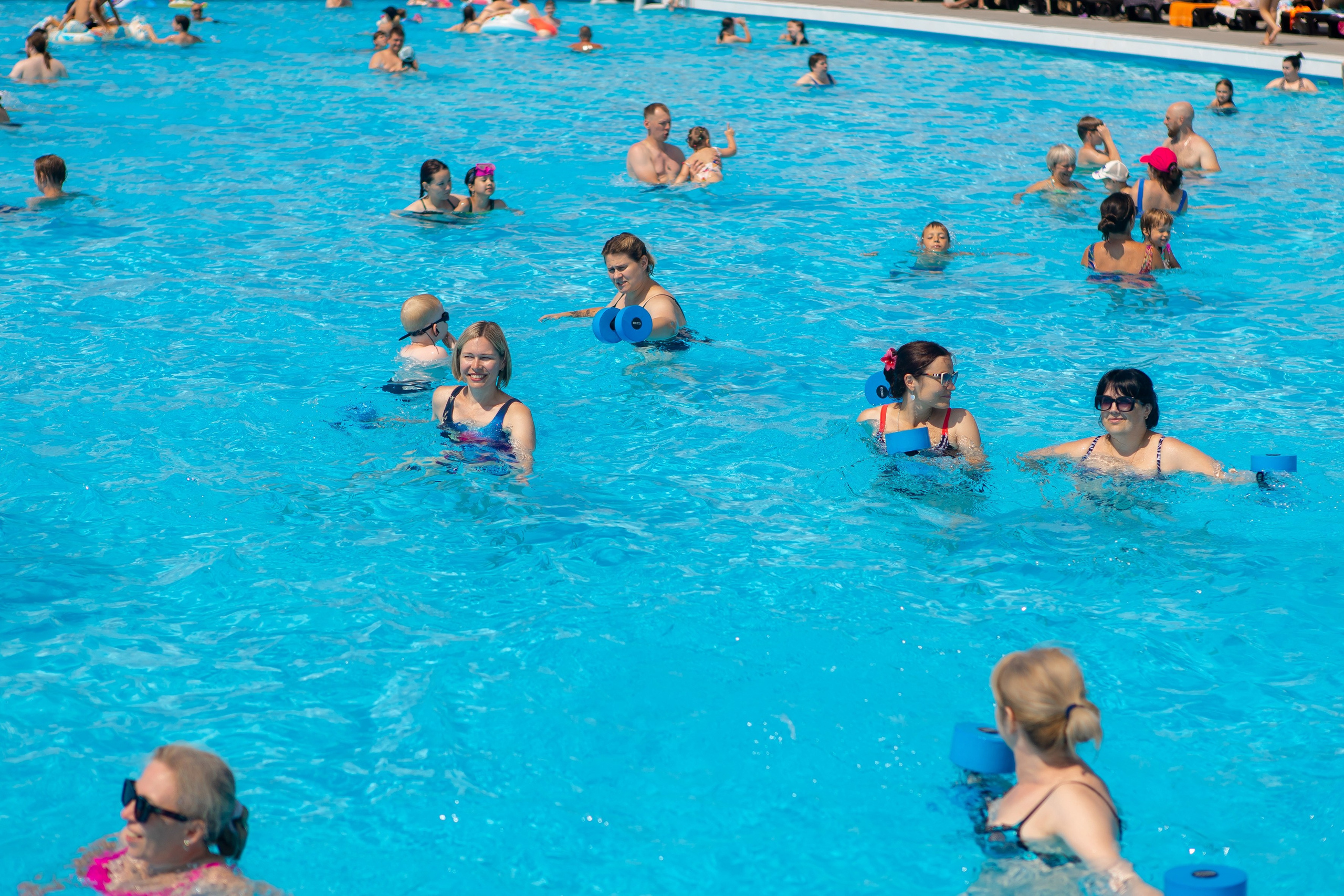 БЕКАРТ — День Семьи. Свадебный и портретный Фотограф в Липецке Дмитрий Котюков