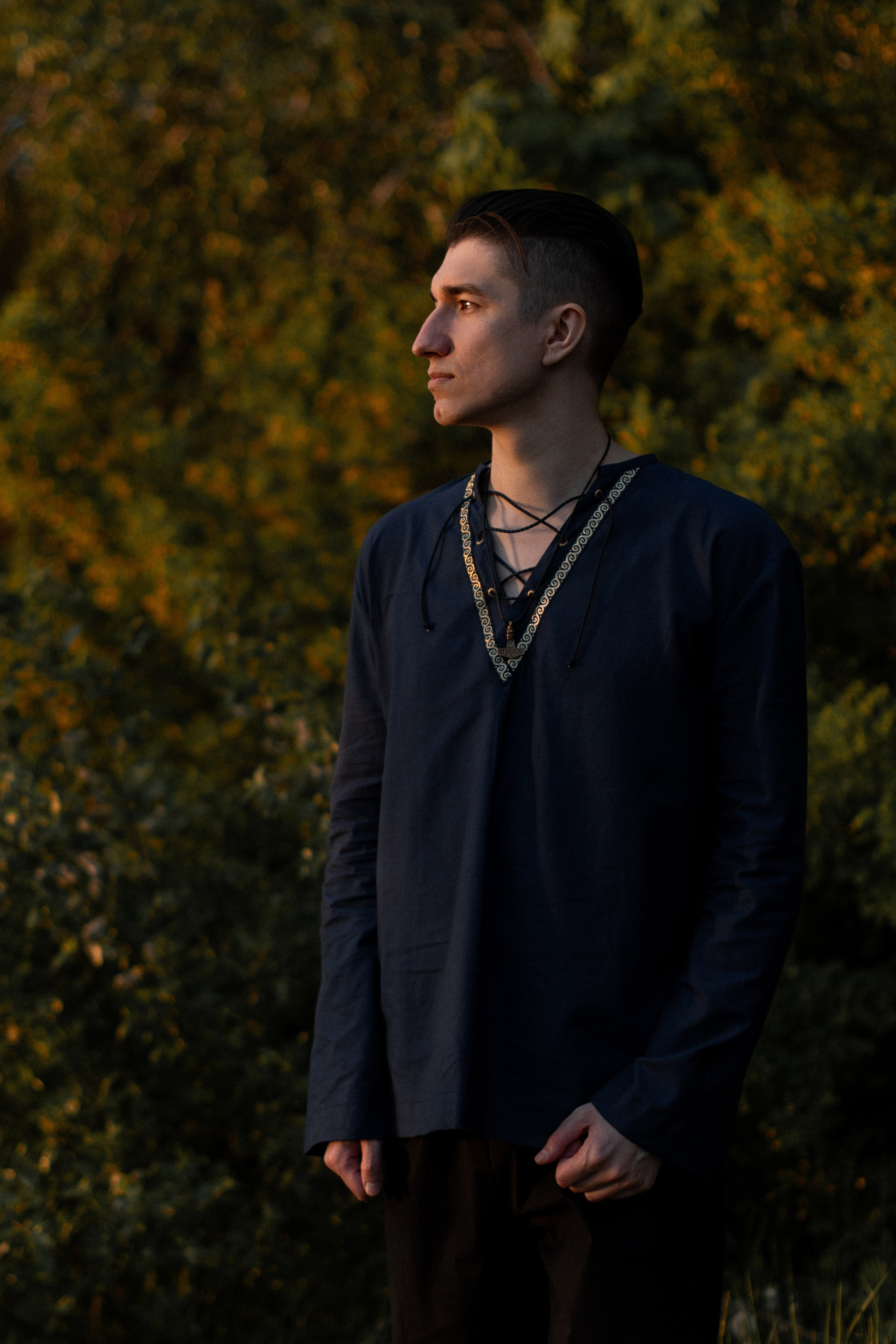 Татьяна и Данил. Шершневское вдхн. Фотограф в Челябинске Любовь Денисенко