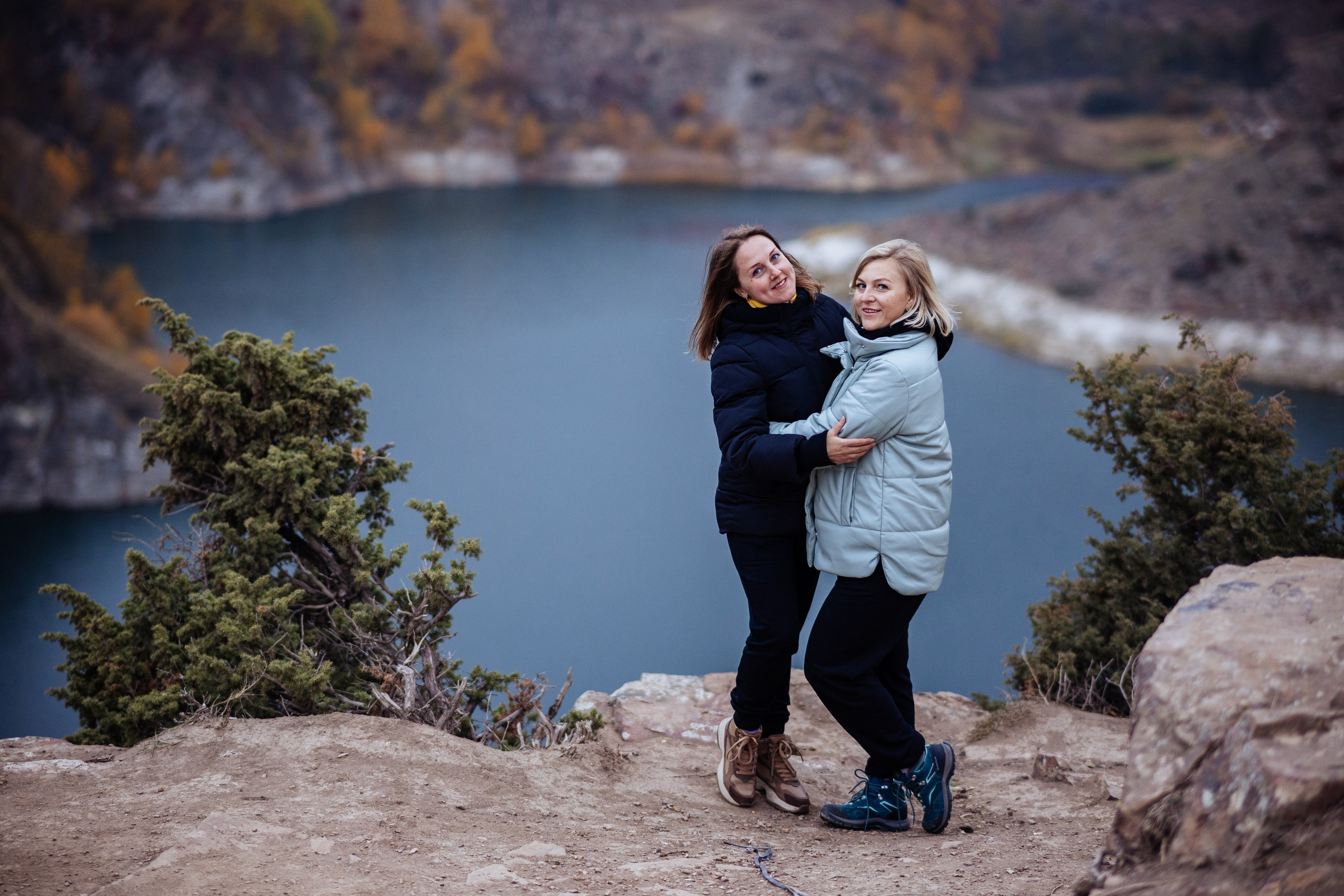 Перевал Актопрак. Семейный фотограф Пятигорск, Кисловодск, Эльбрус. Марина Вяликова