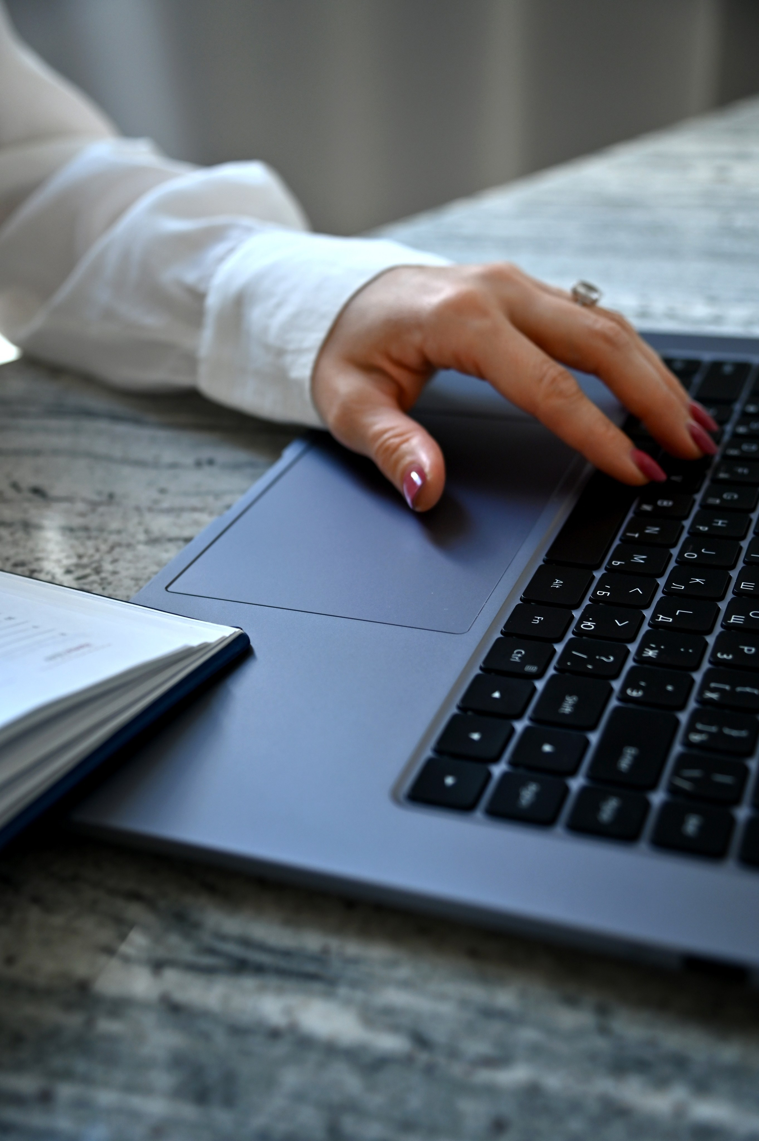 Ксения. Тур-менеджер. Фотограф в Санкт-Петербурге Ковалева Елизавета