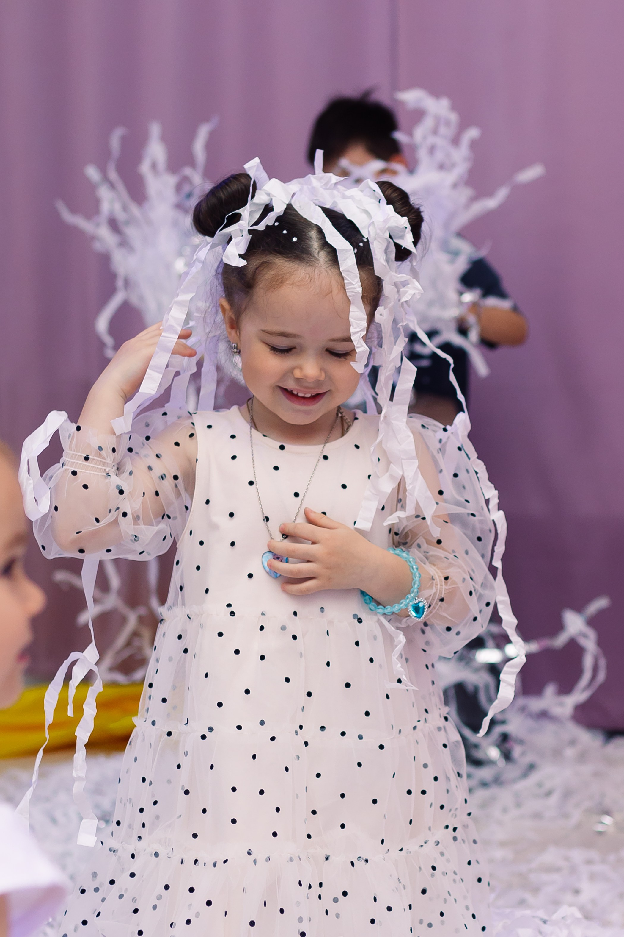 Василиса. Семейный фотограф Алина Демидова. Королев