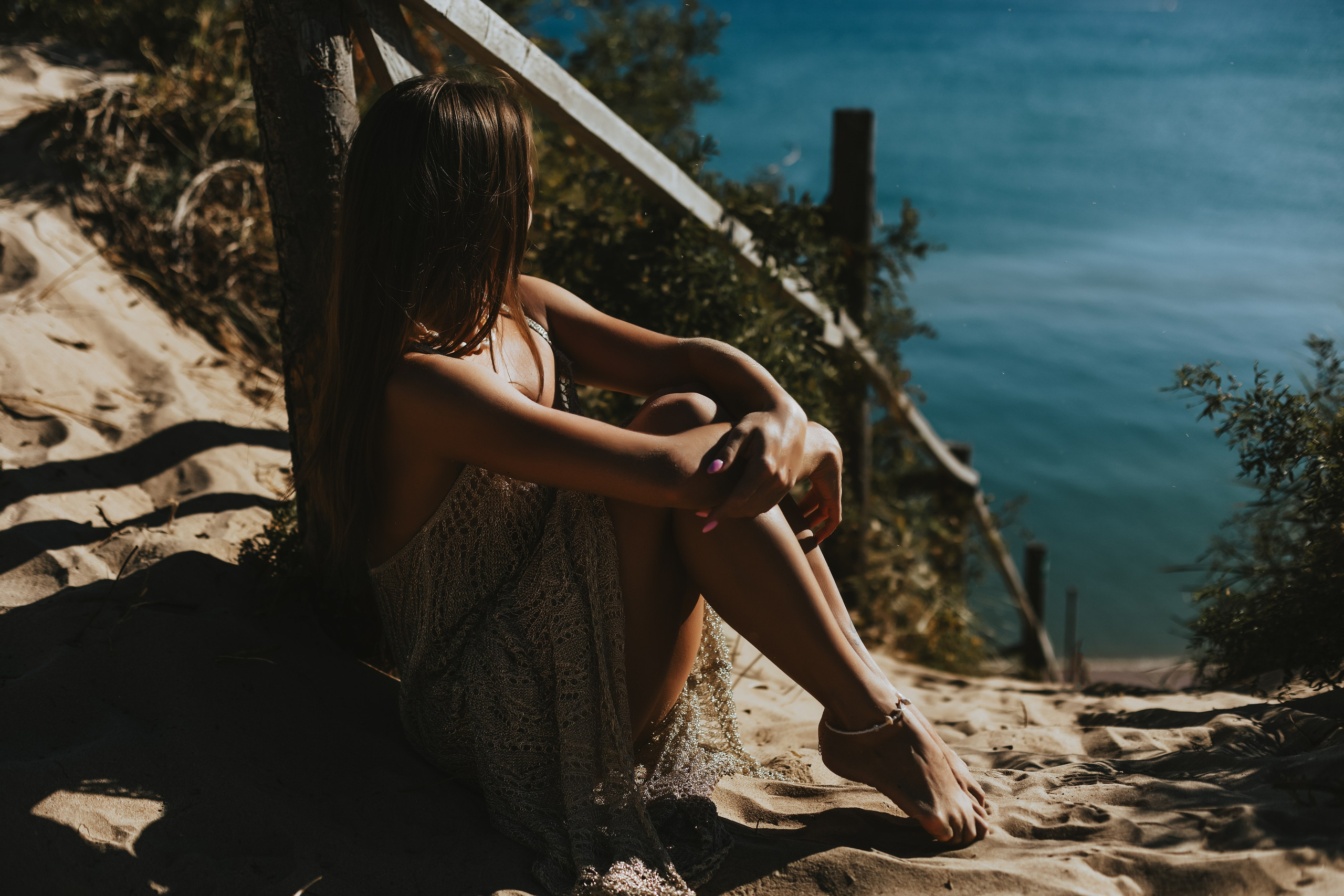 Мария Анапа. Свадебный и семейный фотограф/видеограф в Краснодаре Наталья Осинская