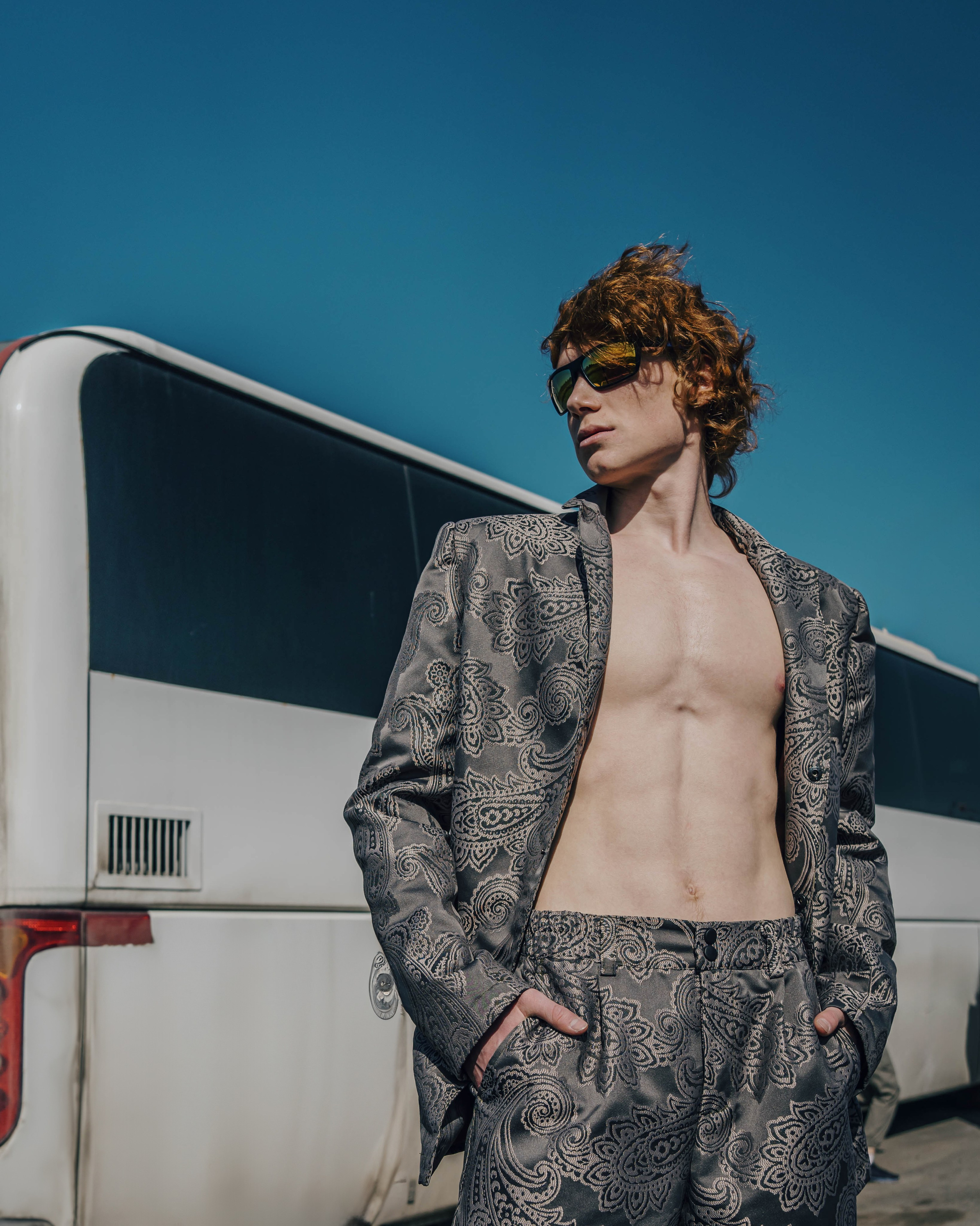 Фотосъёмка для брендов одежды. Фотограф Екатеринбург для вас или вашего бренда