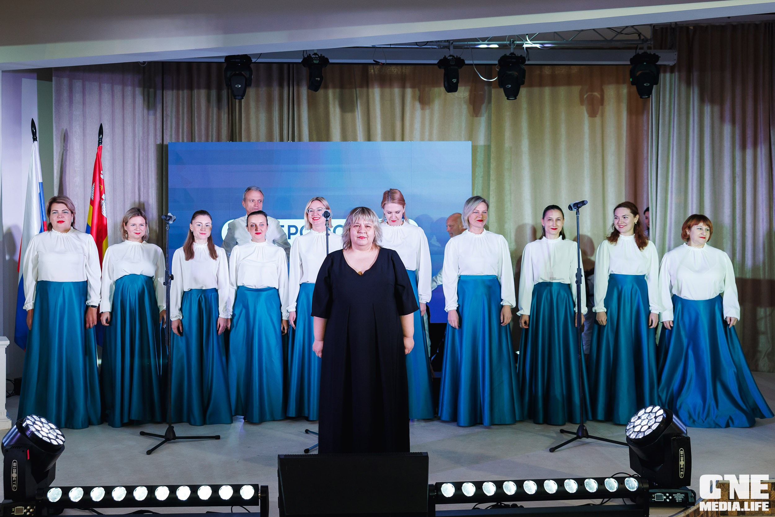 Фоторепортаж с XI Областного добровольческого форума. One Media Life: фоторепортажи, фотоотчеты с мероприятий и заведений