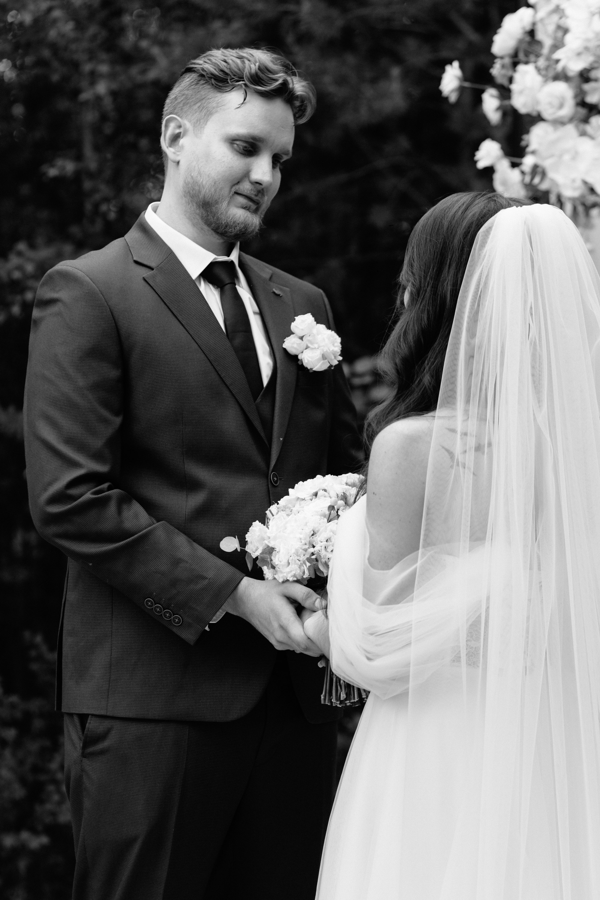 Анастасия & Антон (Vozduh). Фотограф Нижний Тагил Лилия Савина