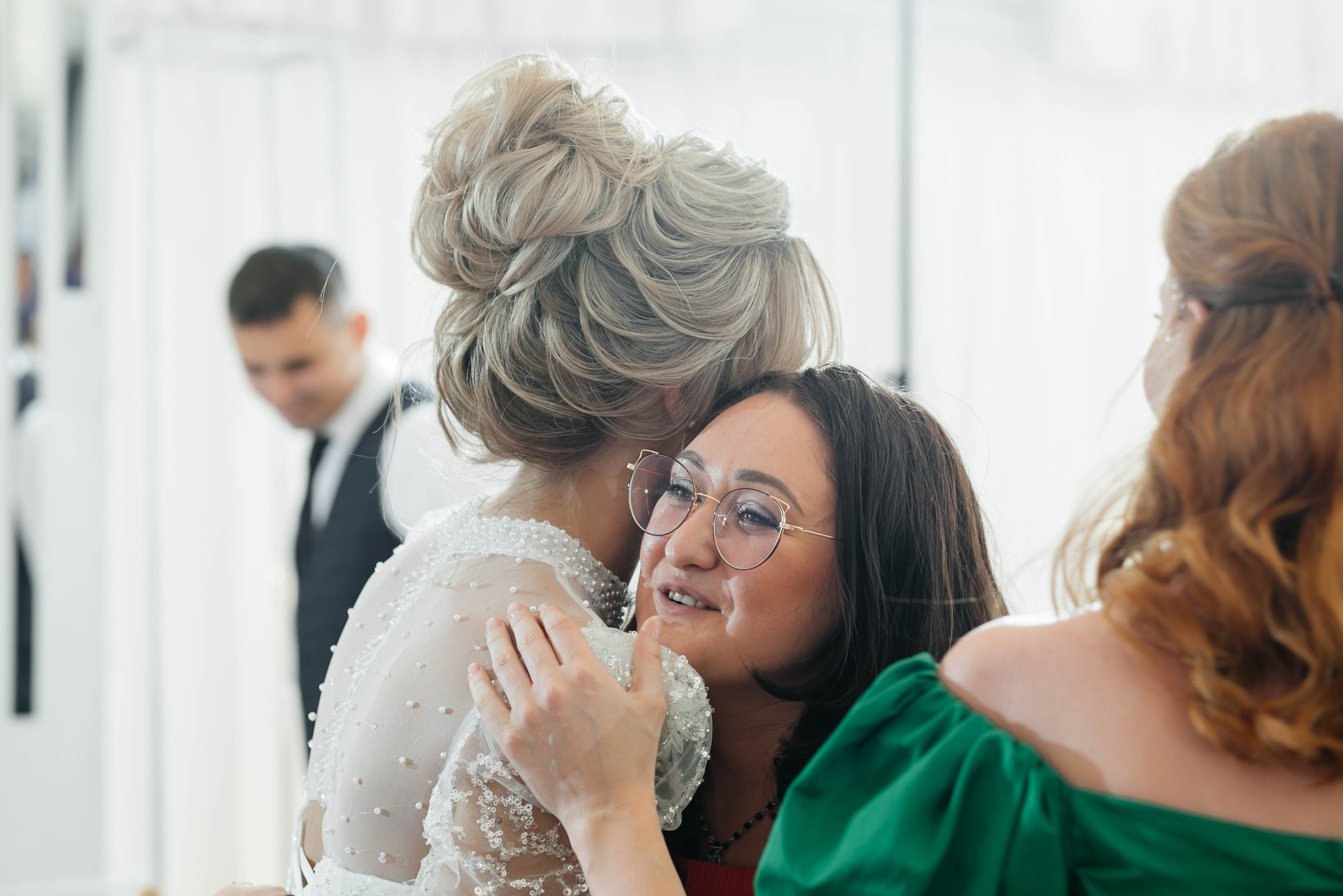 Свадебная история Элики и Артема. Свадебный и семейный фотограф Рассказова Виктория