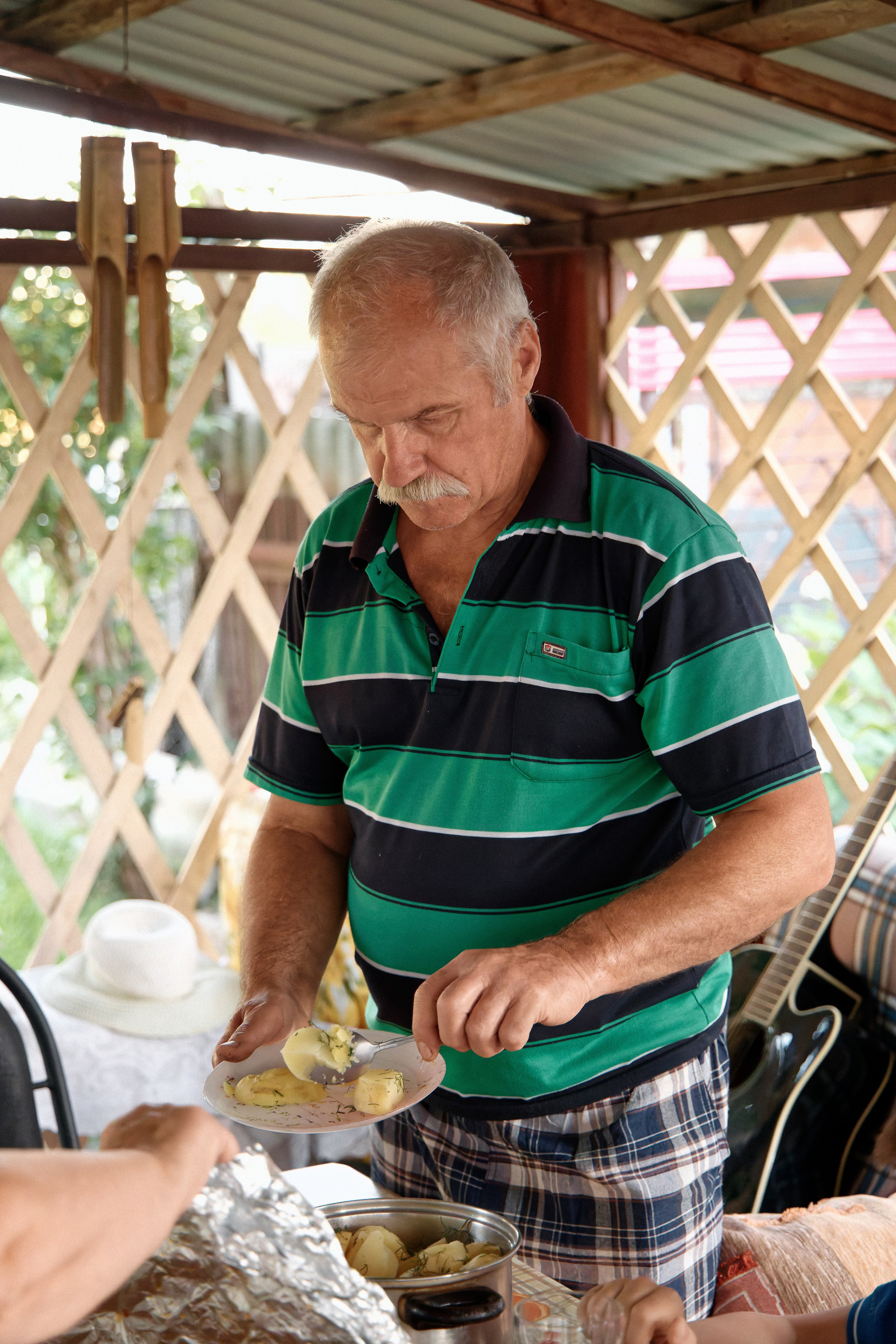 Семья Даниловых. Семейный фотограф — Макс Белогрудов