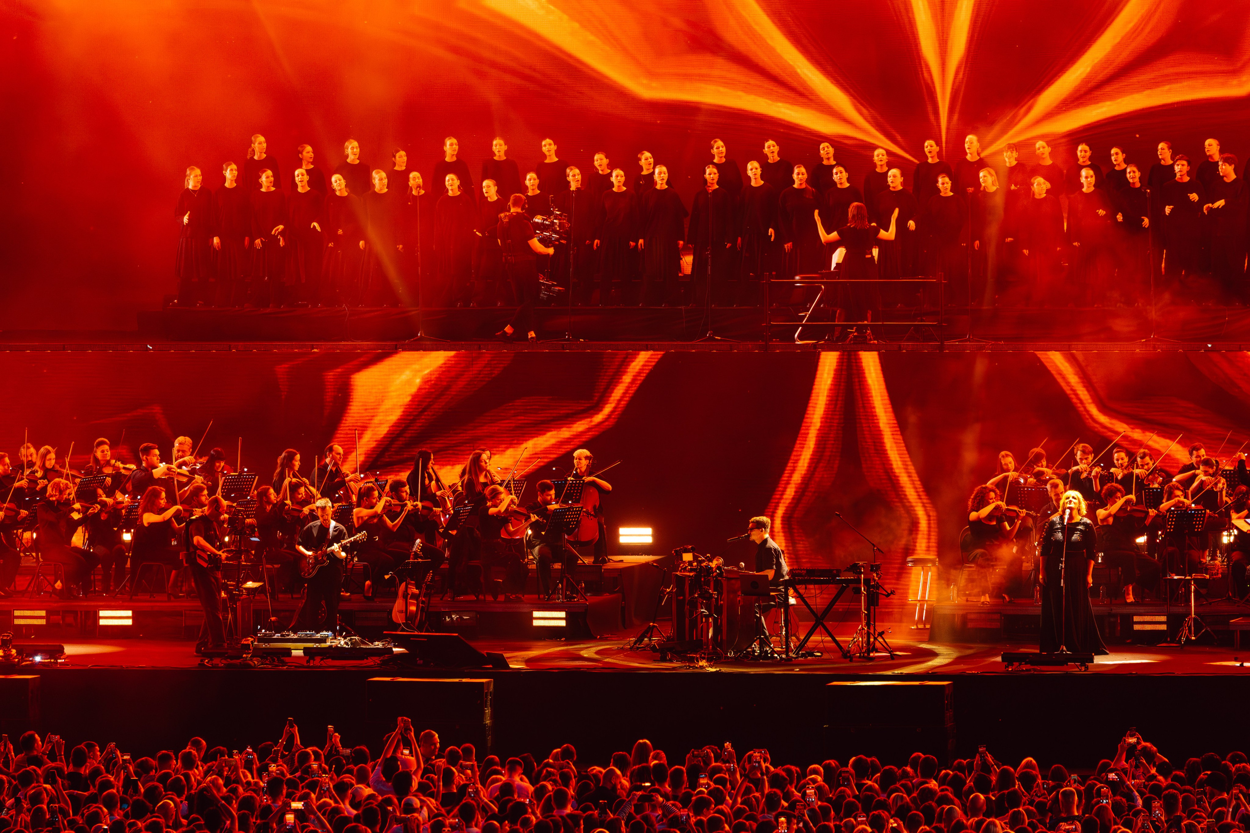 LAB С АНТОНОМ БЕЛЯЕВЫМ 31.05.25. Концертный и репортажный фотограф в Москве и Санкт-Петербурге Мария