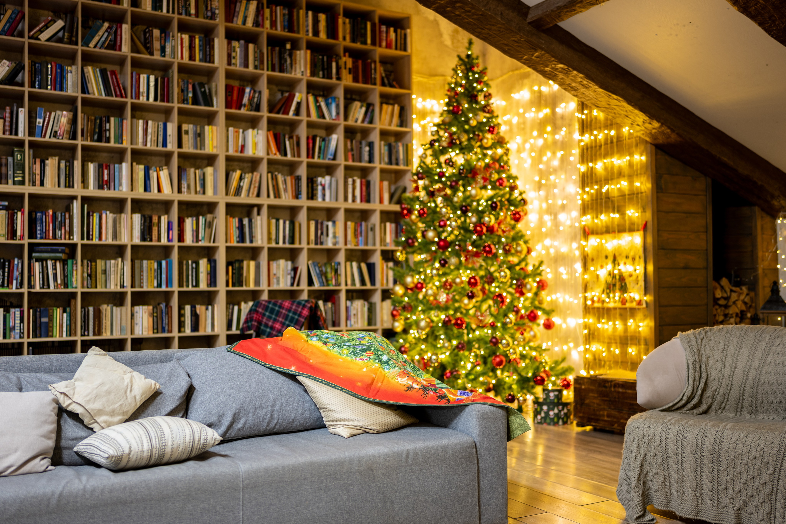 Альпы. Фотостудия Тироль. Москва