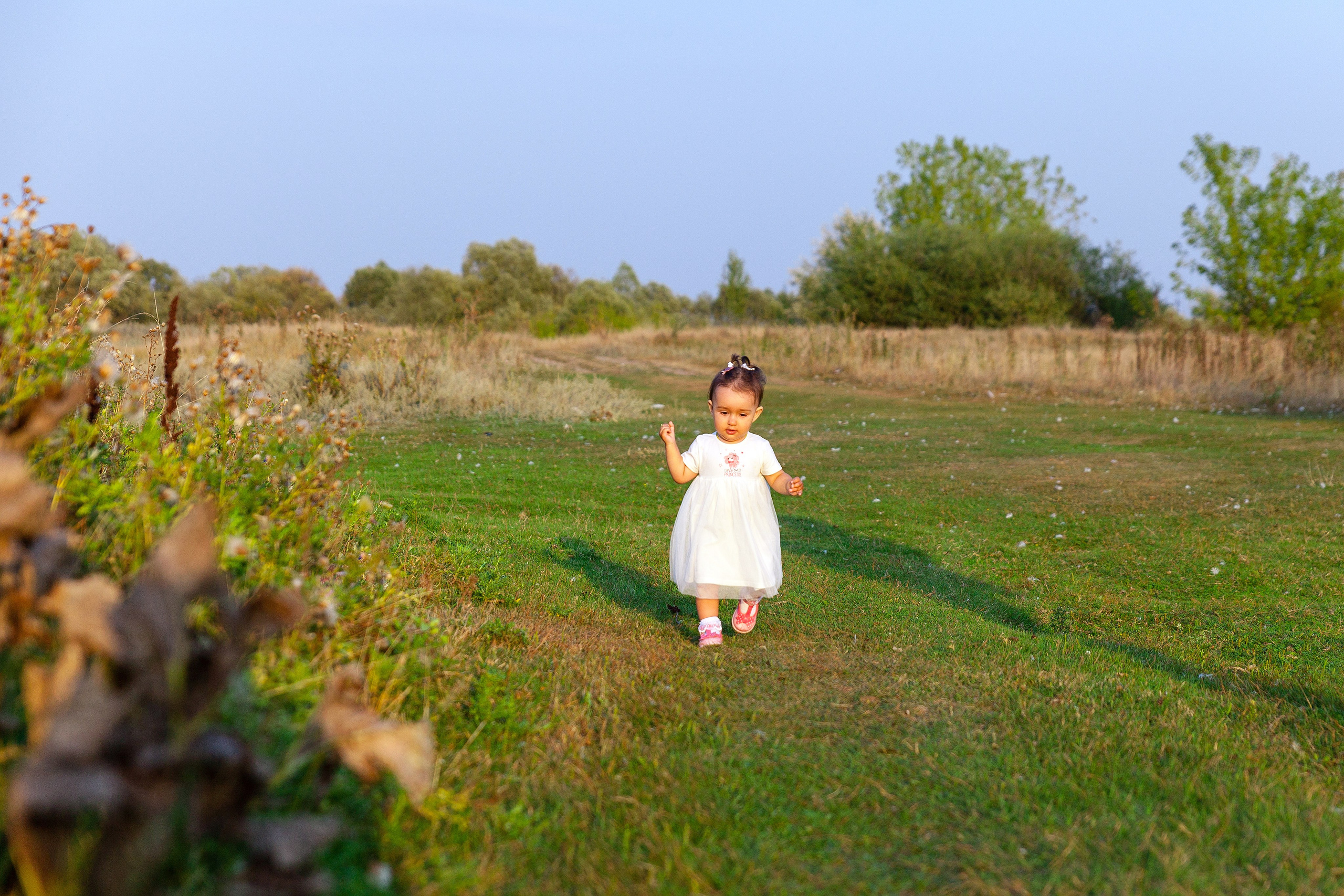 МАША 1 ГОД. Свадебный и семейный фотограф в Курске и Курчатове
