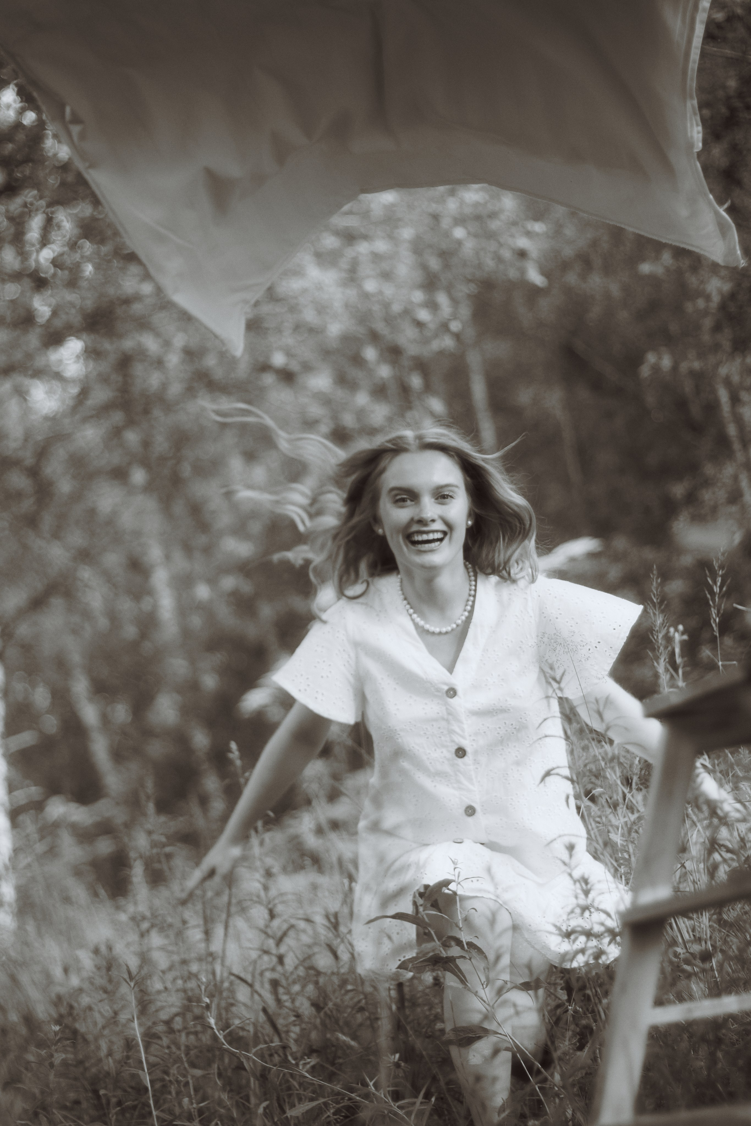 Надя. Портретный и свадебный фотограф в Москве Александра