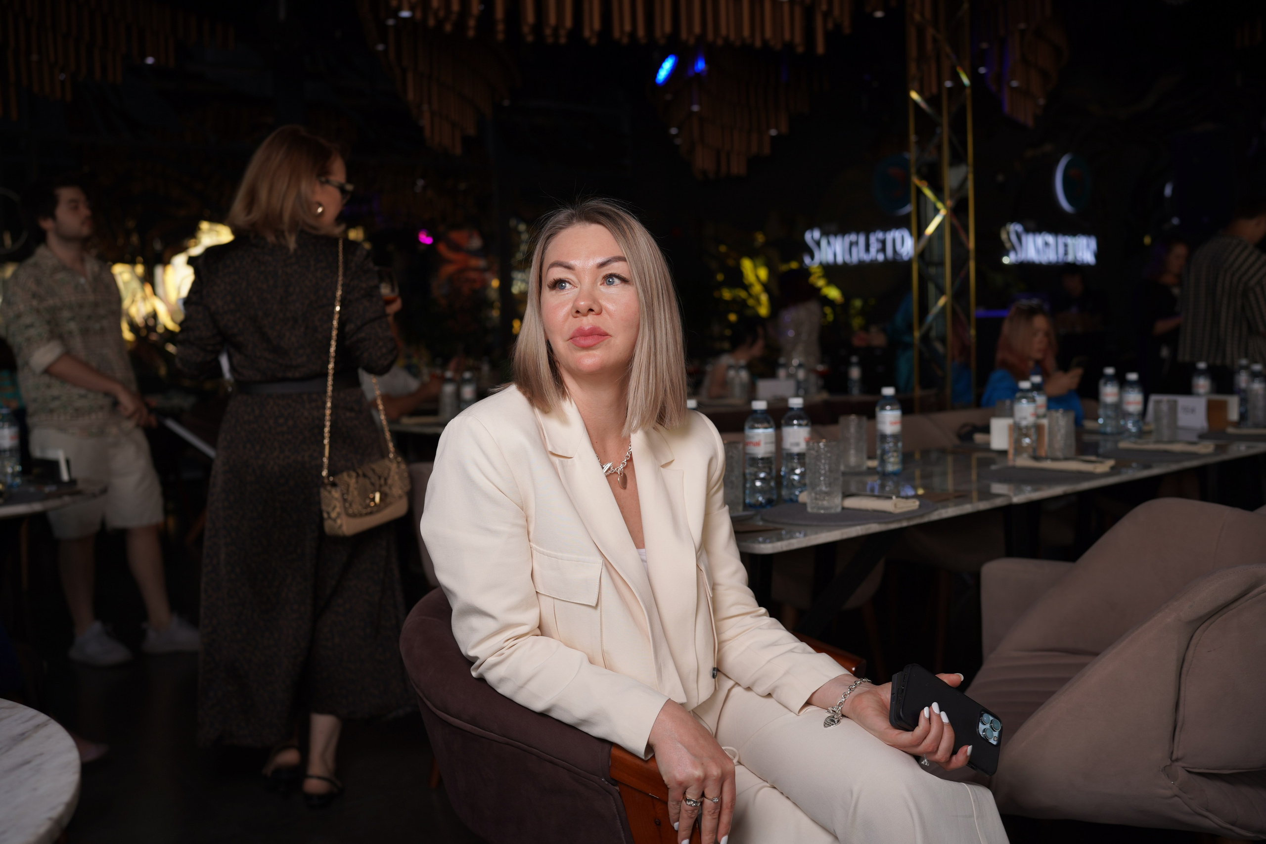 Summer Brunch — Ресторан MOOD