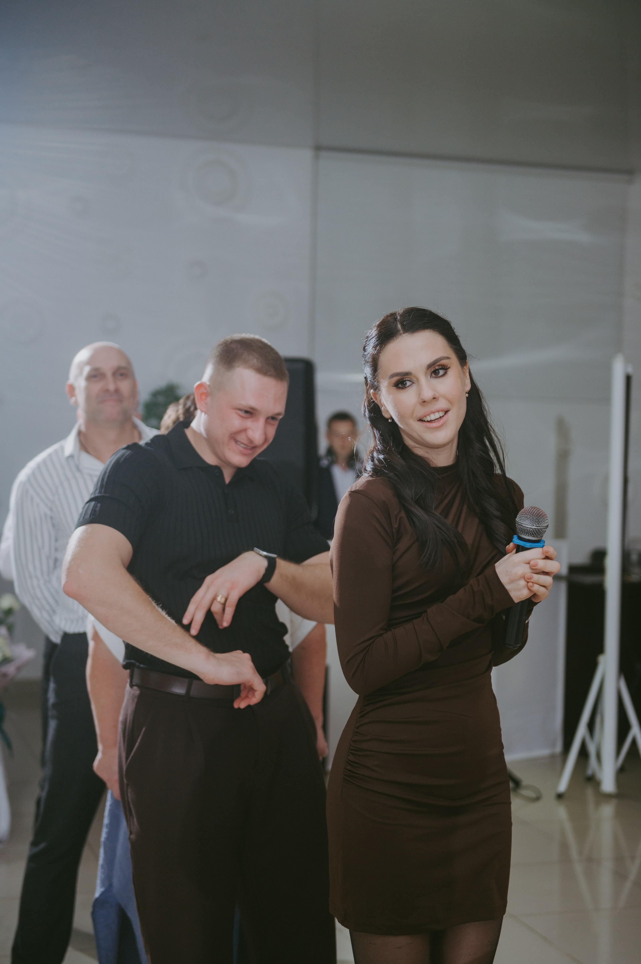 Владислав&Анна. Свадебный и семейный фотограф город Темрюк Фотостудия Темрюк