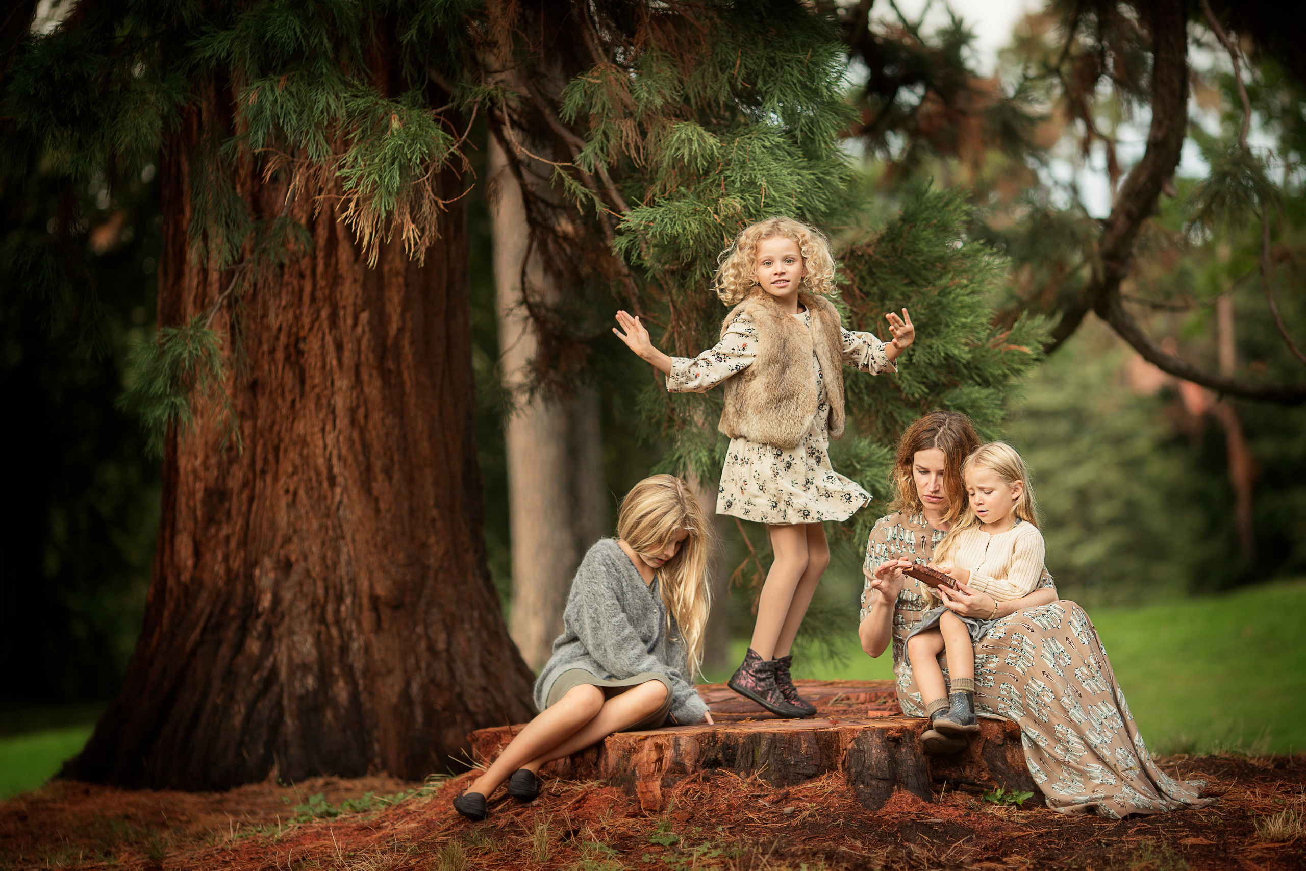 Портфолио. Карнеева Елена. Детский, семейный фотограф