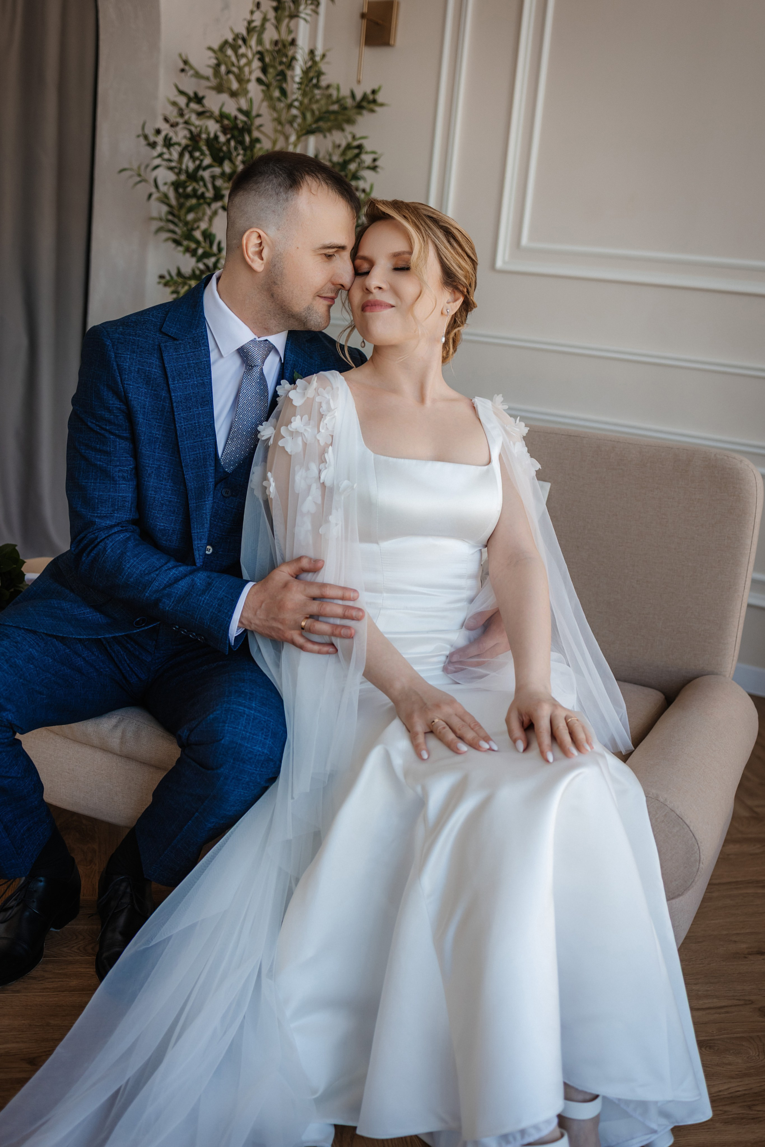 Свадебные фотосессии. Фотограф Норильск Талнах Оксана Пашкевич