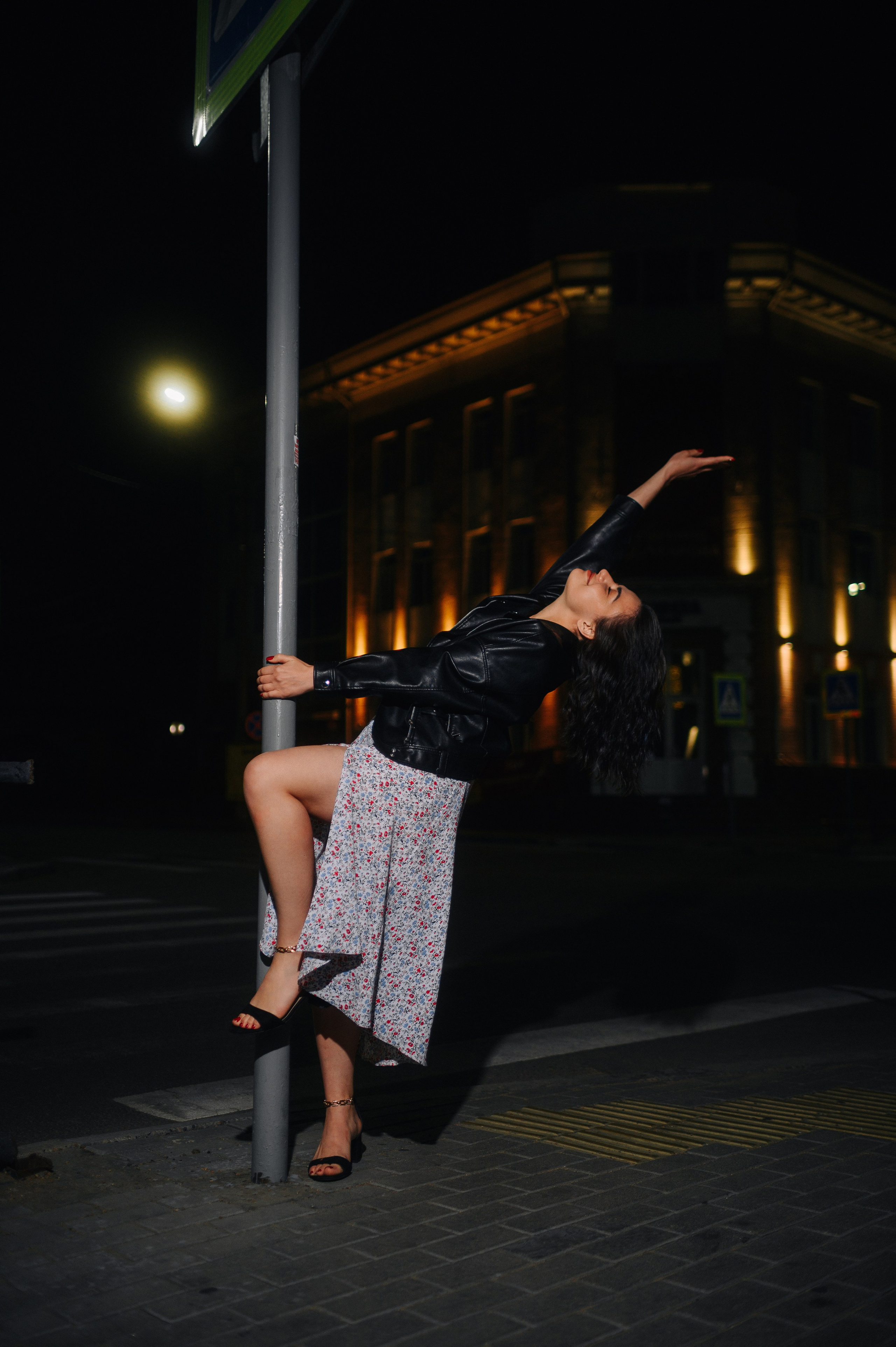 Анастасия. Фотограф Улан-Удэ, Бурятия